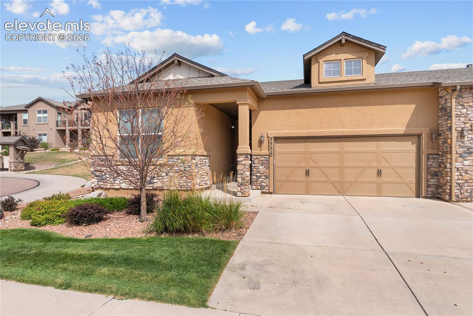 3336 Redcoat Lane