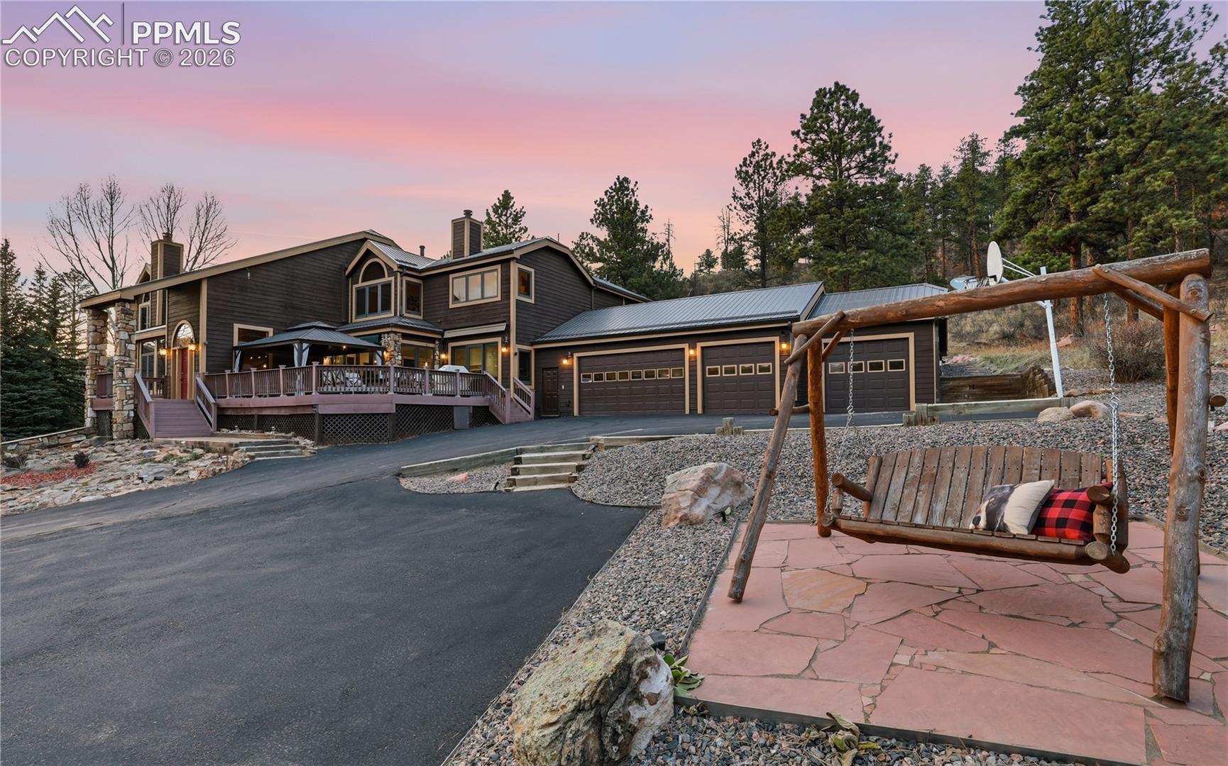 580 Sunny Glen Court, photo 49