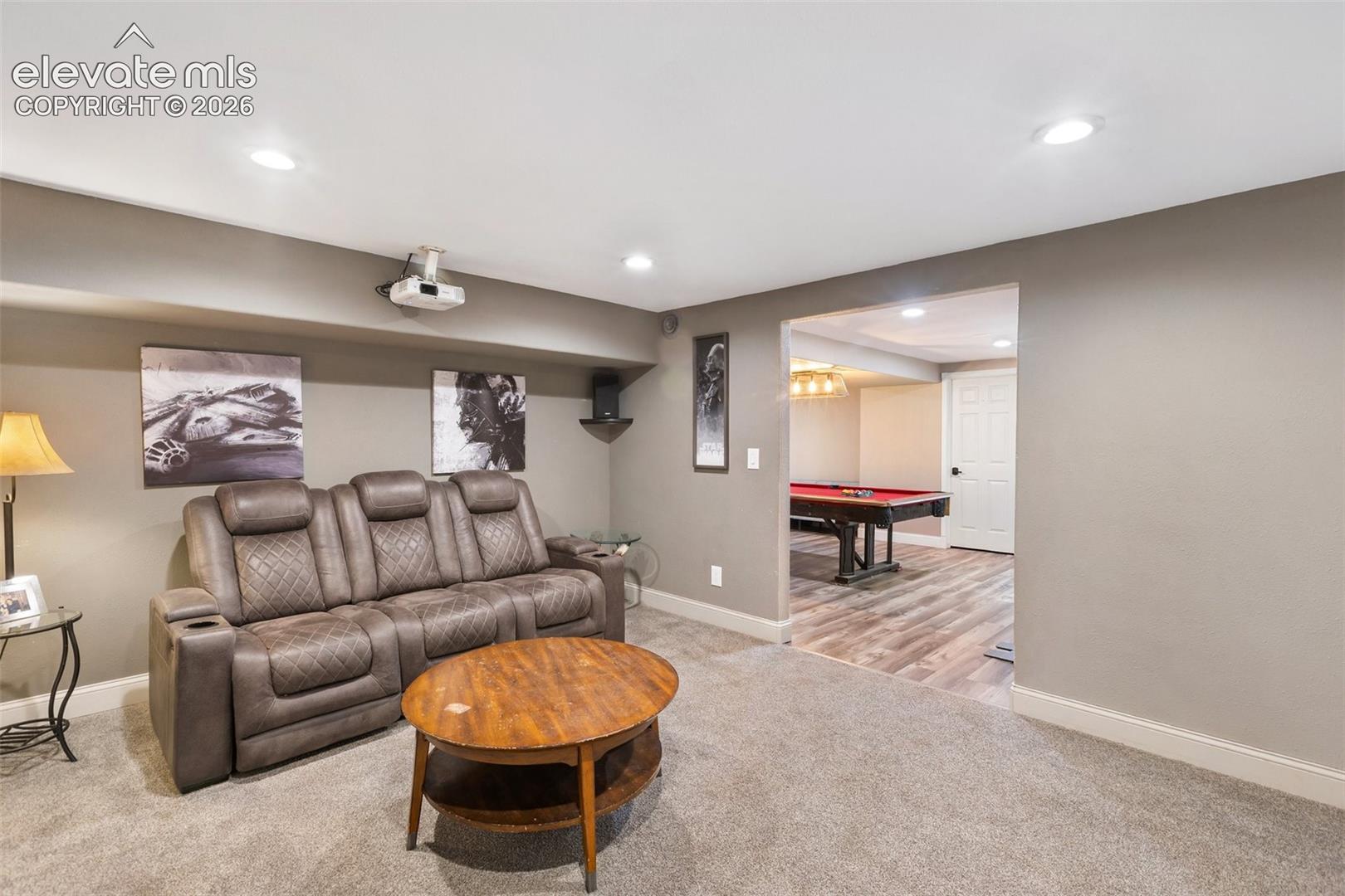 Listing photo 26 for 541 S El Charro Drive