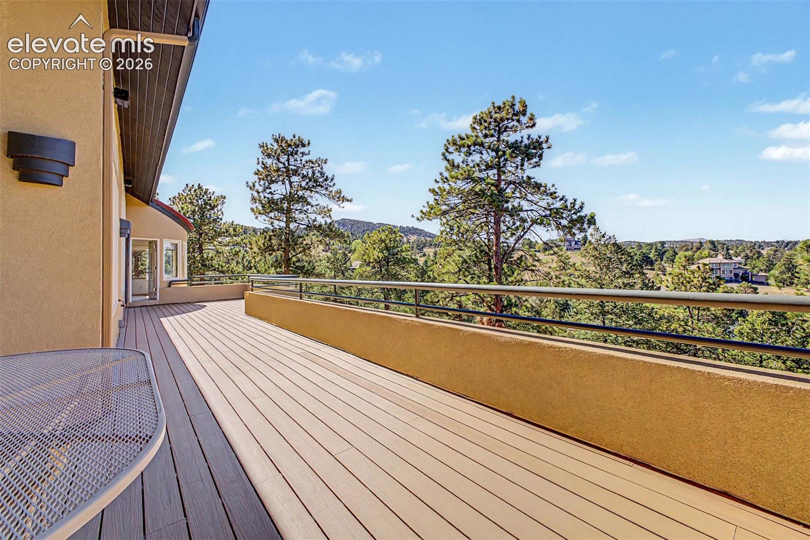 Listing photo 47 for 935 Castle Ridge Road