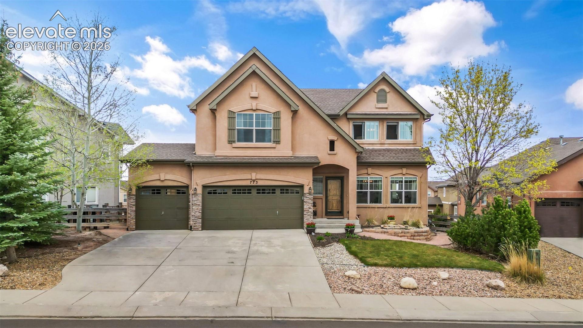 773 Sally Hill Court — listing photo