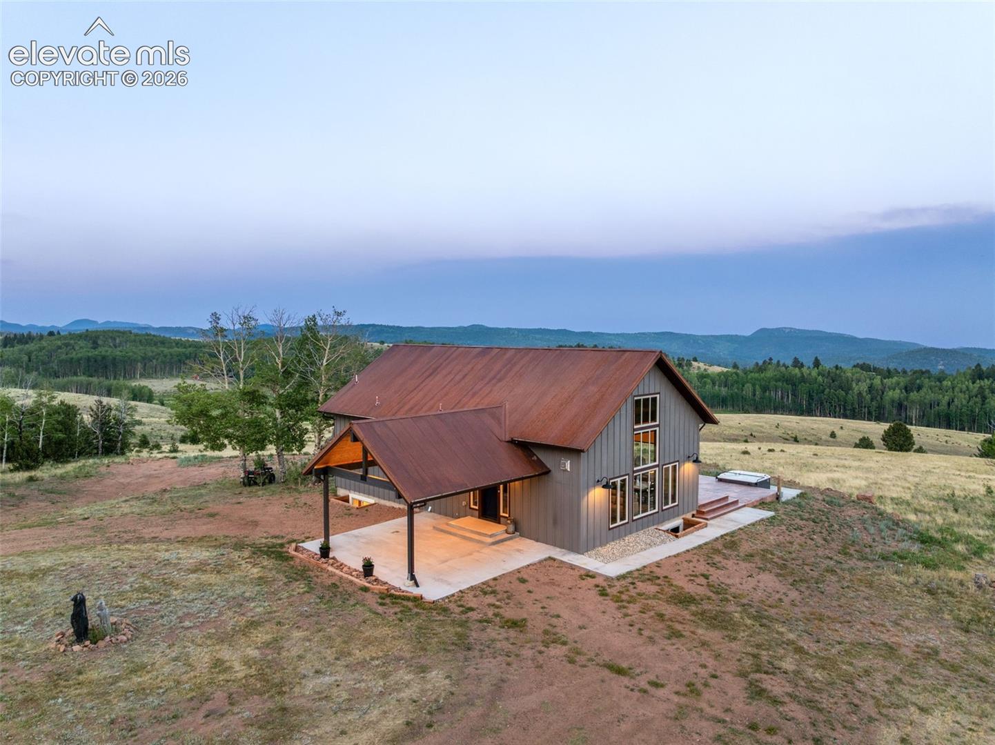 Listing photo 2 for 757 County Road 863 NA
