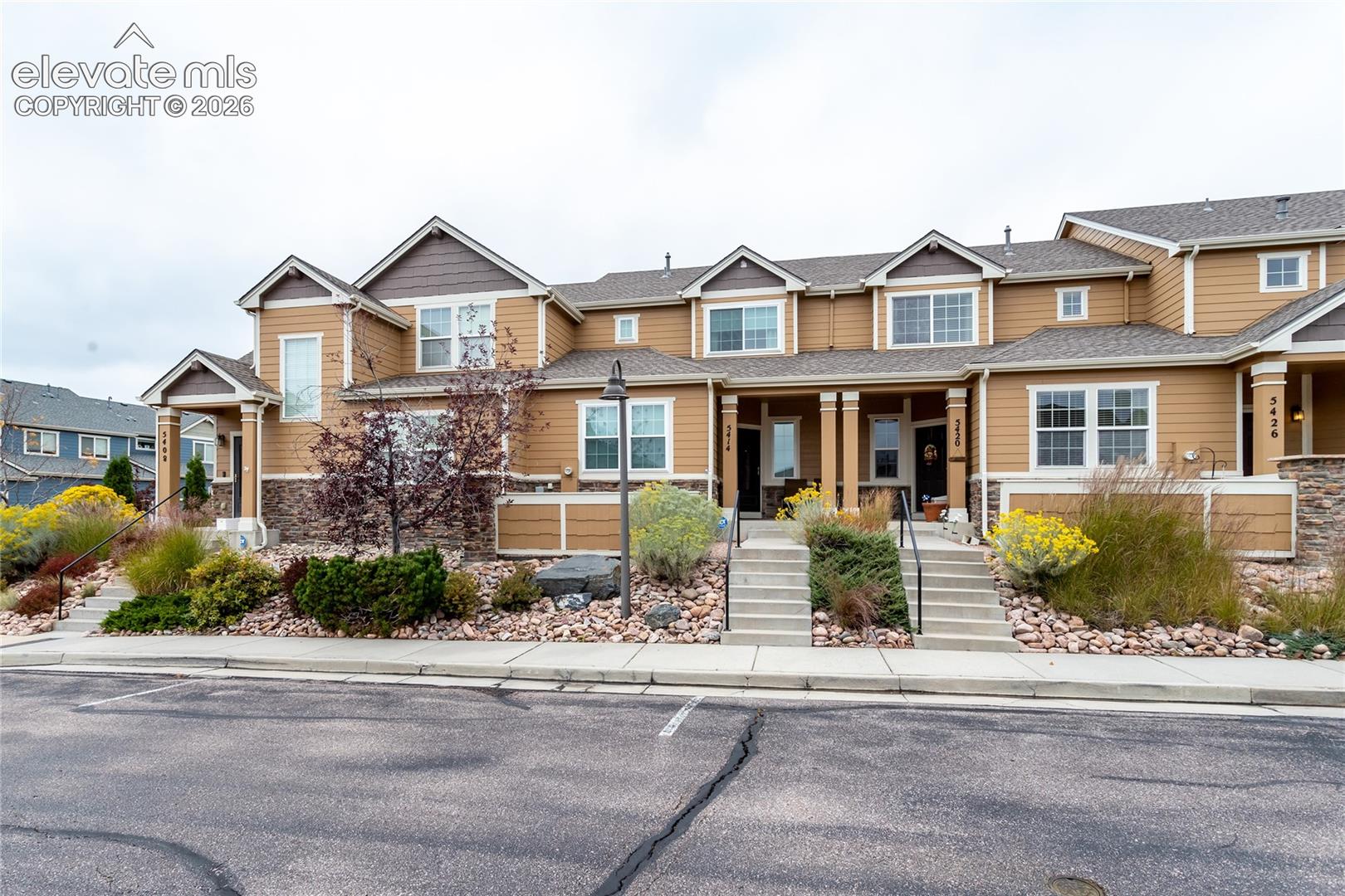 5414 Cushing Grove