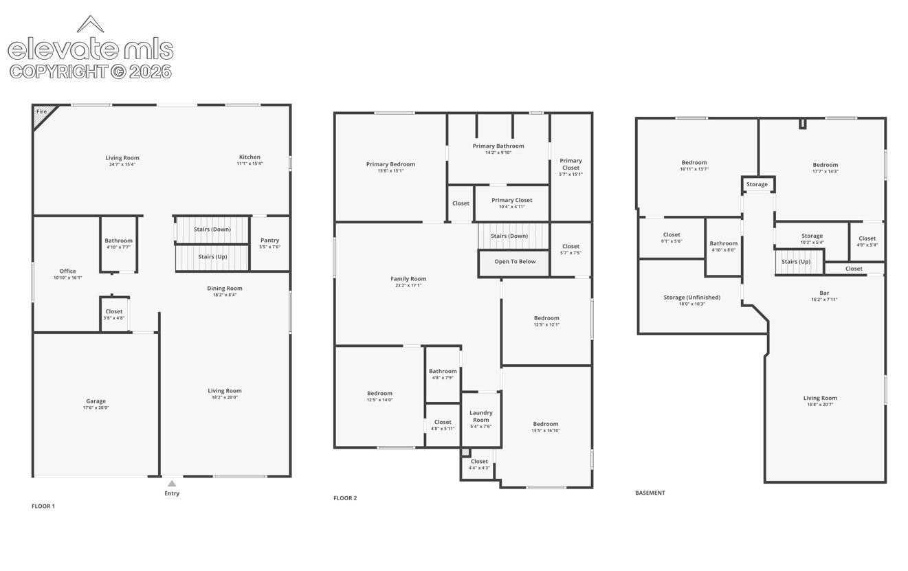 Listing photo 50 for 7915 Bonfire Trail