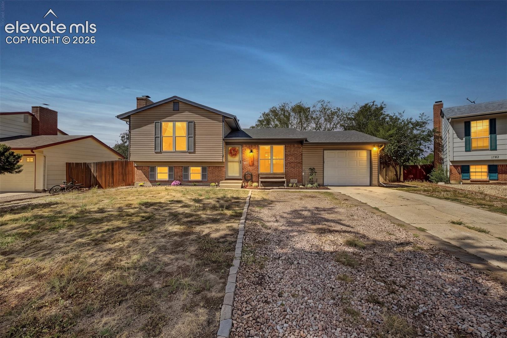 2544 Prescott Circle
