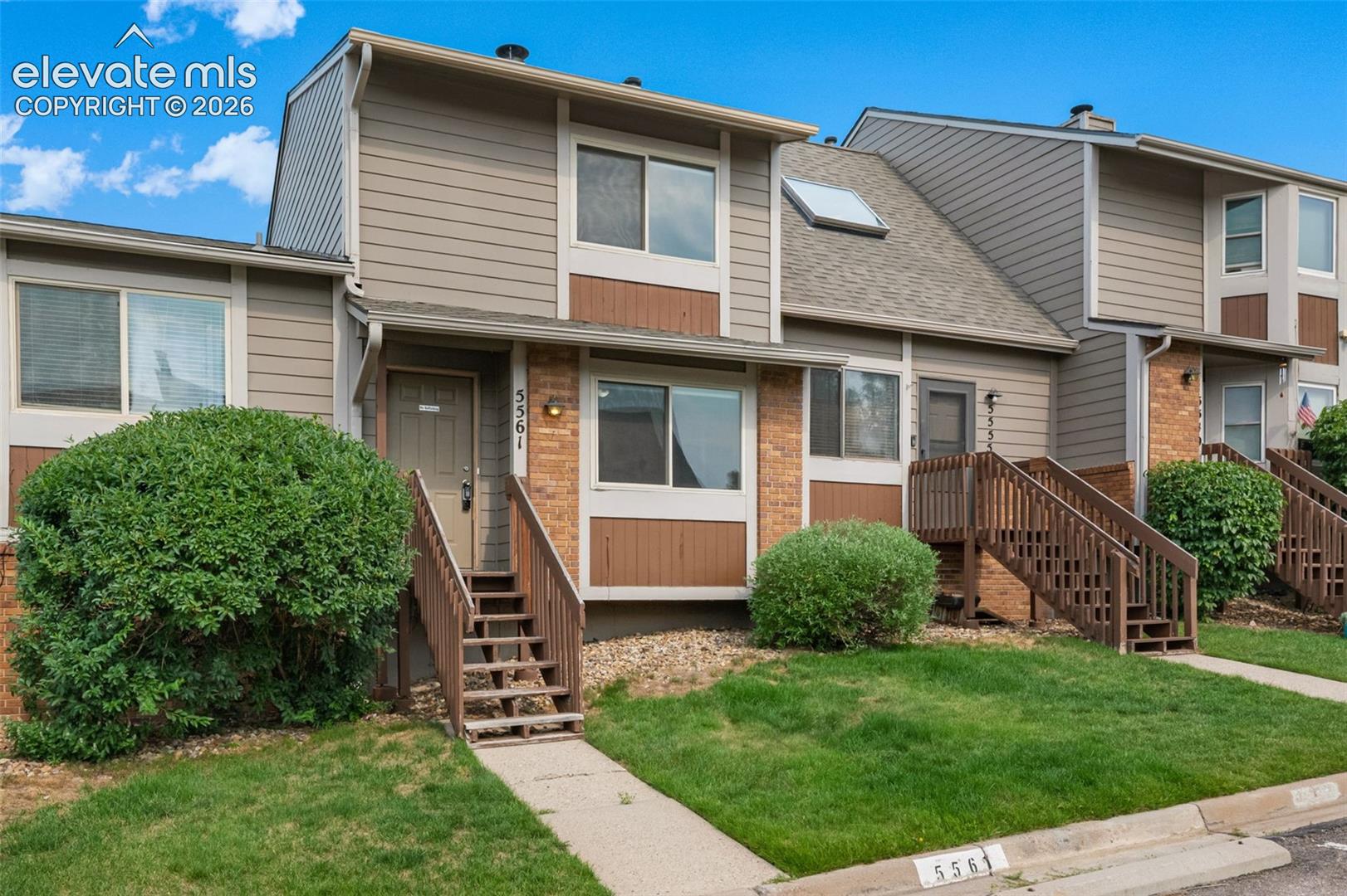 5561 Dunbar Court