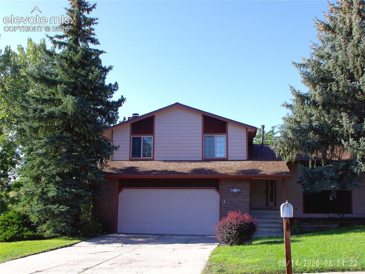 1595 Purple Sage Court