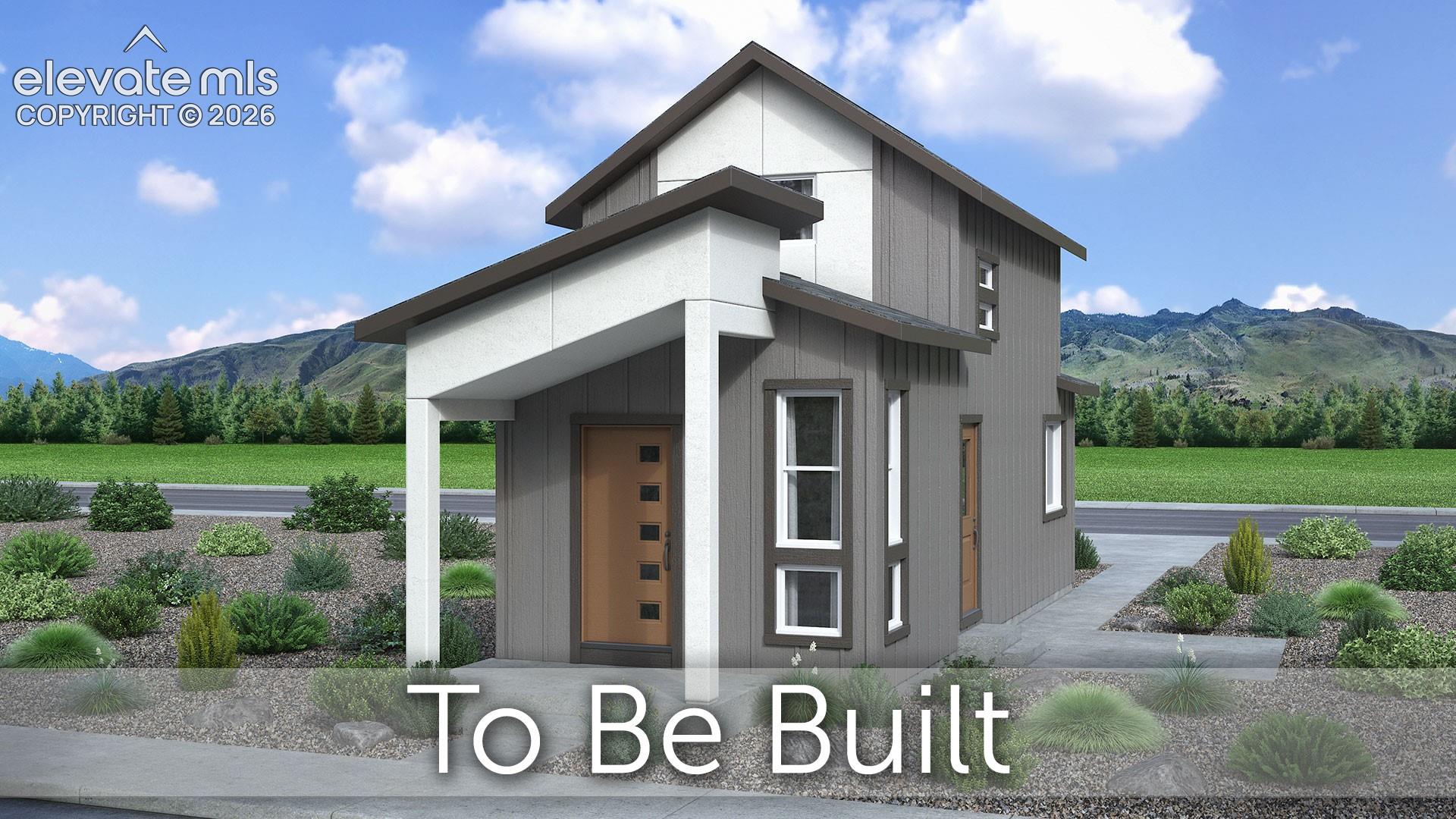 3346 Aspire Drive