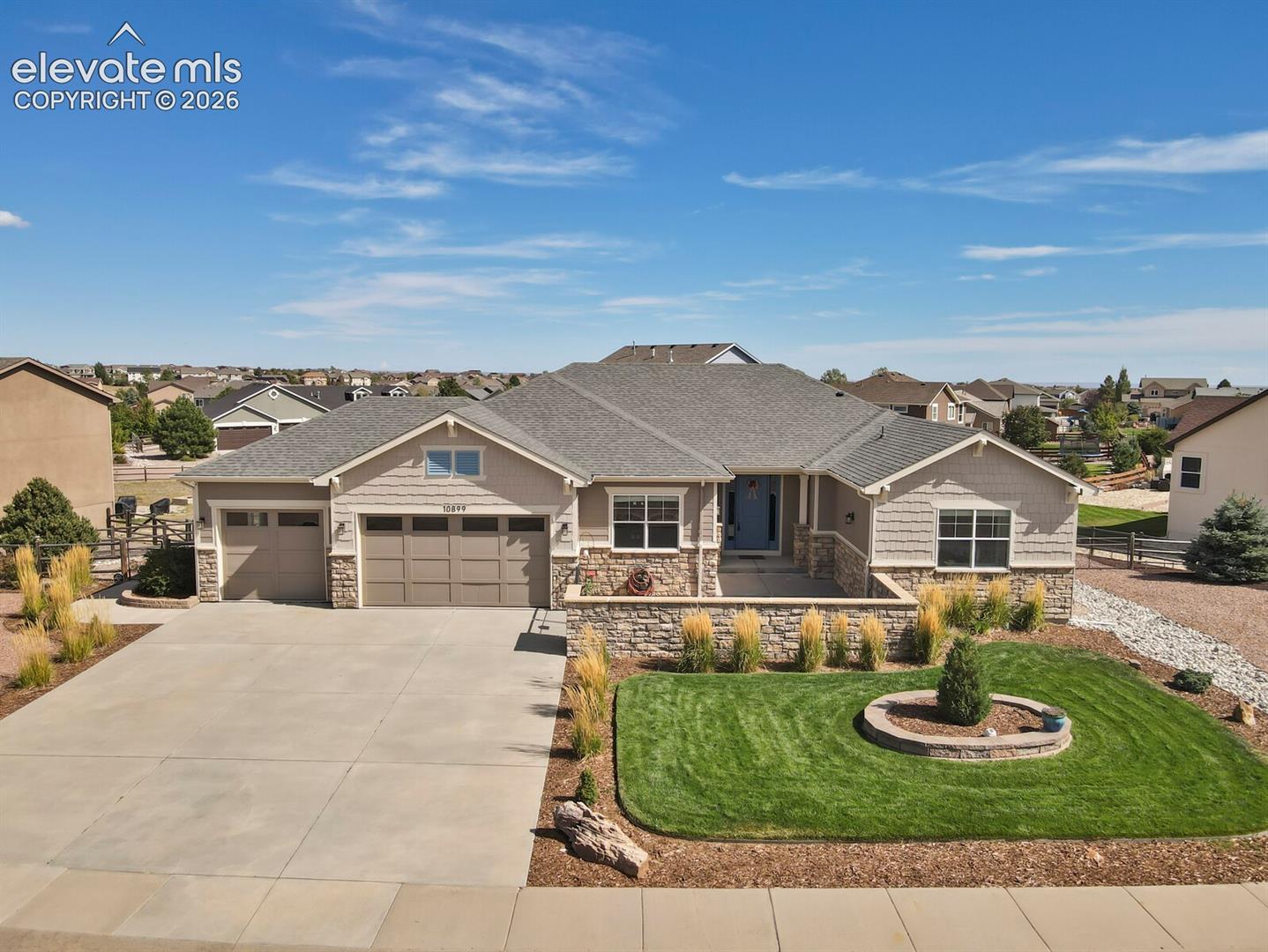 10899 Glen Canyon Drive