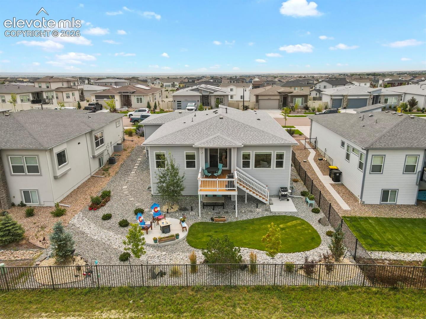Listing photo 47 for 12732 Enclave Scenic Drive