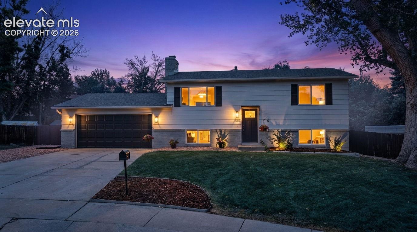 5015 Bonita Way — listing photo