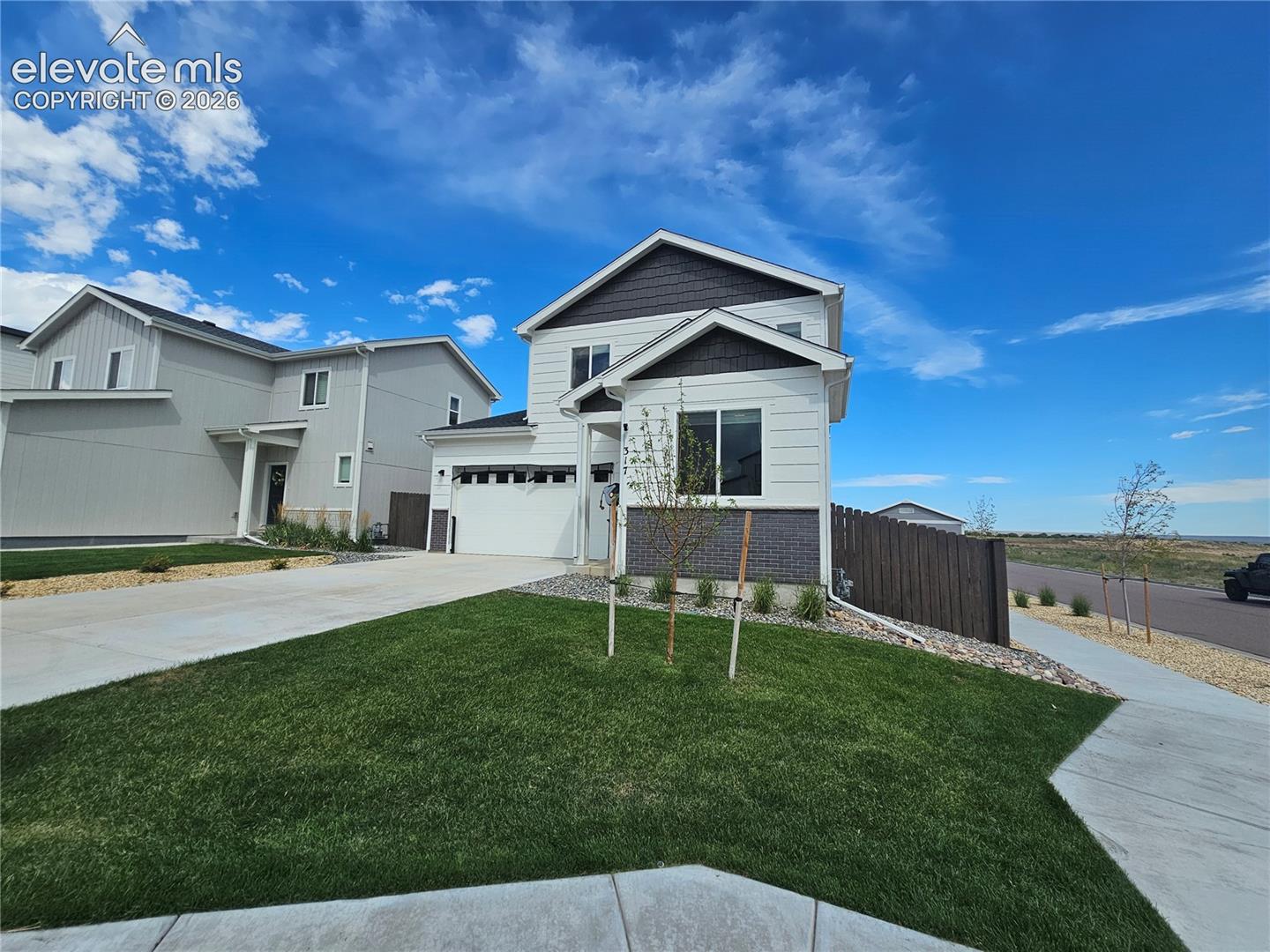 317 Garden Park Avenue