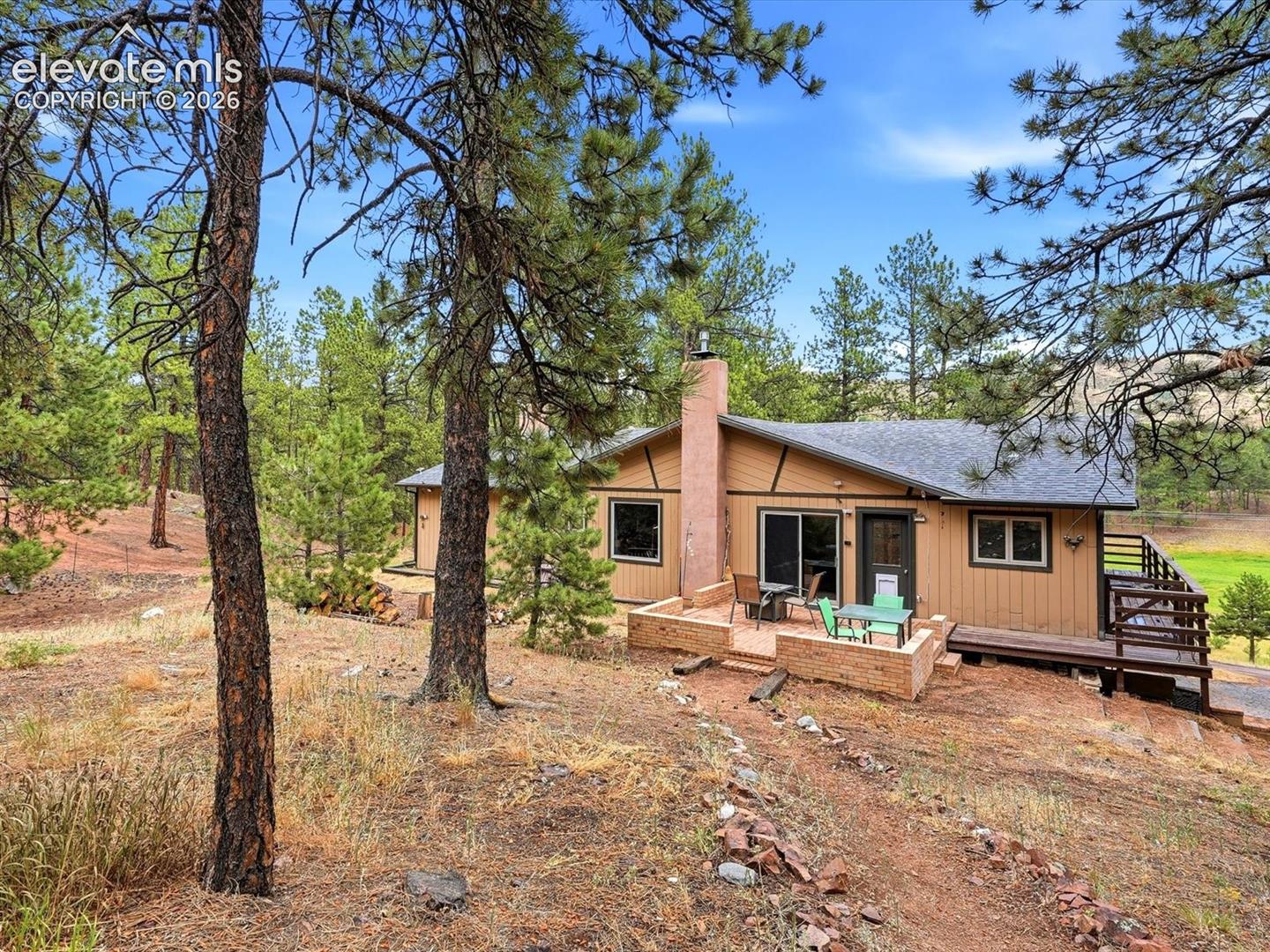 Listing photo 41 for 14635 Westcreek Road