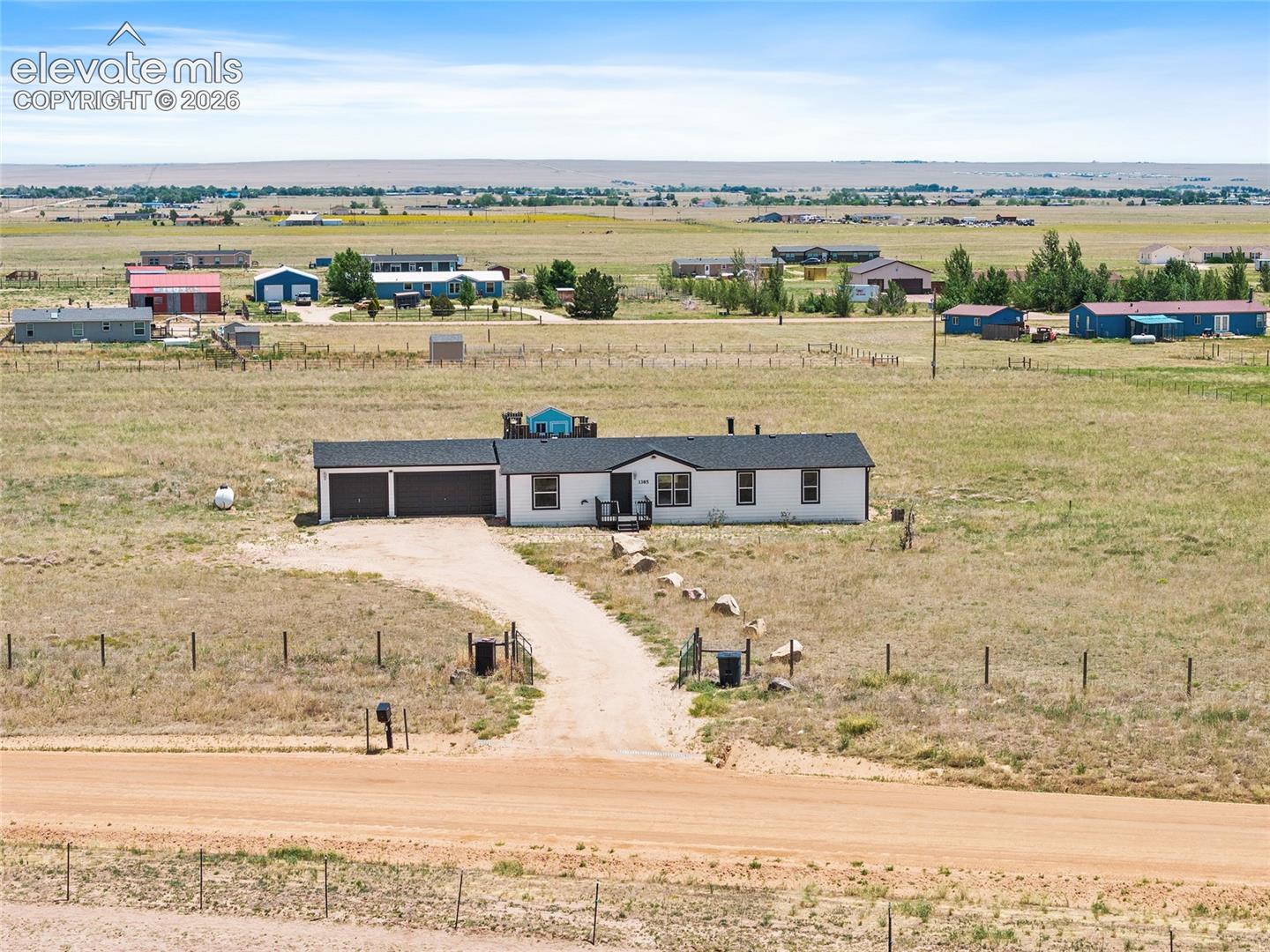 Listing photo 8 for 1385 Antelope Drive