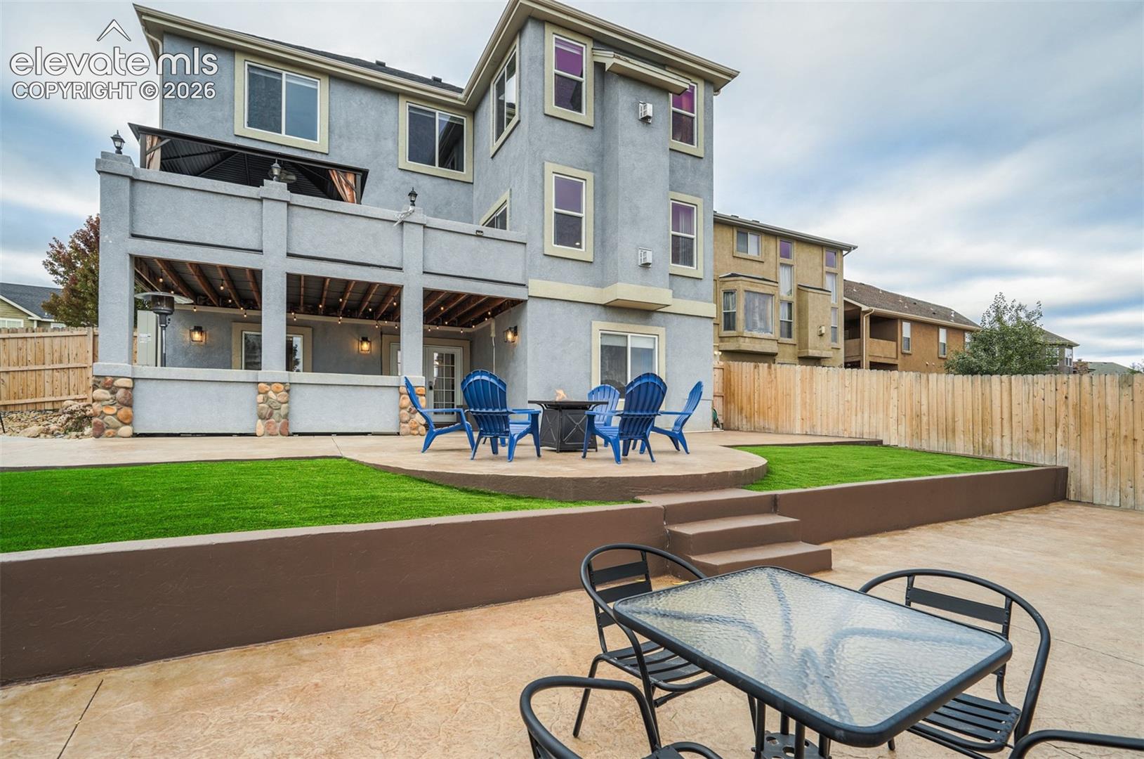 5347 Fossil Butte Drive