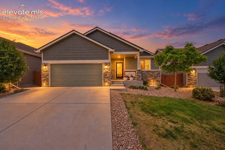 12832 Scenic Walk Drive — listing photo