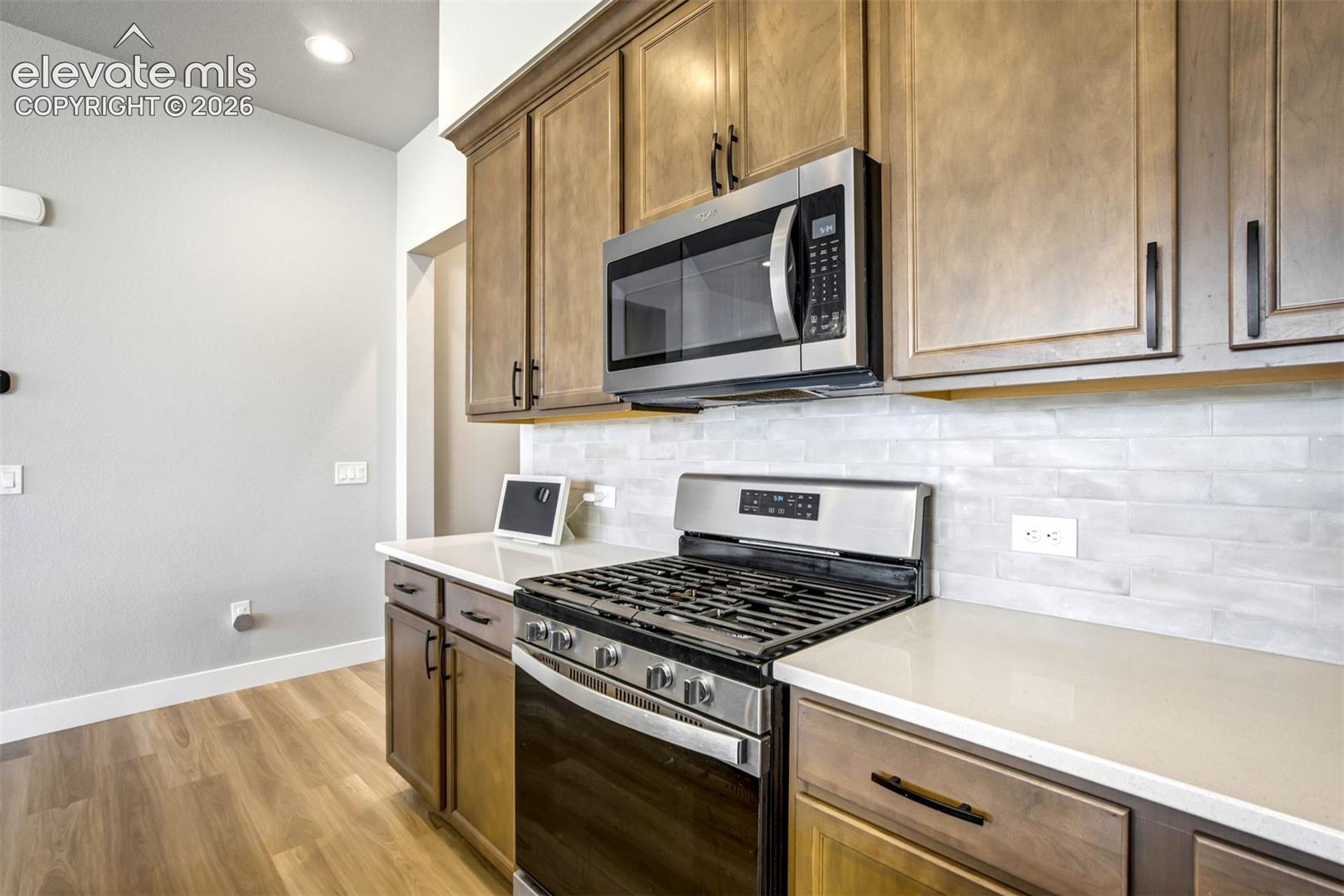 Listing photo 7 for 8318 Sam Bass Drive