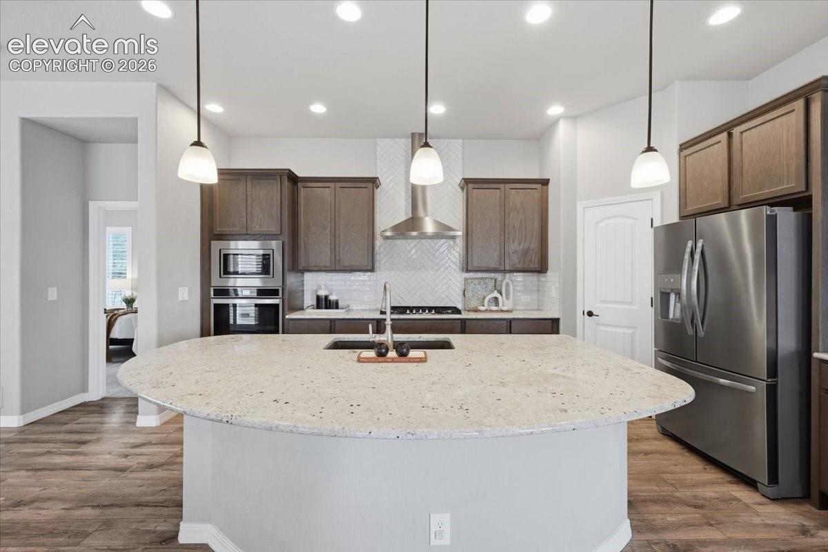 Listing photo 11 for 10398 Sharon Springs Drive