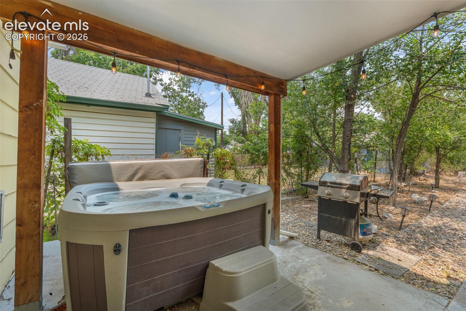Listing photo 29 for 2130 W Kiowa Street