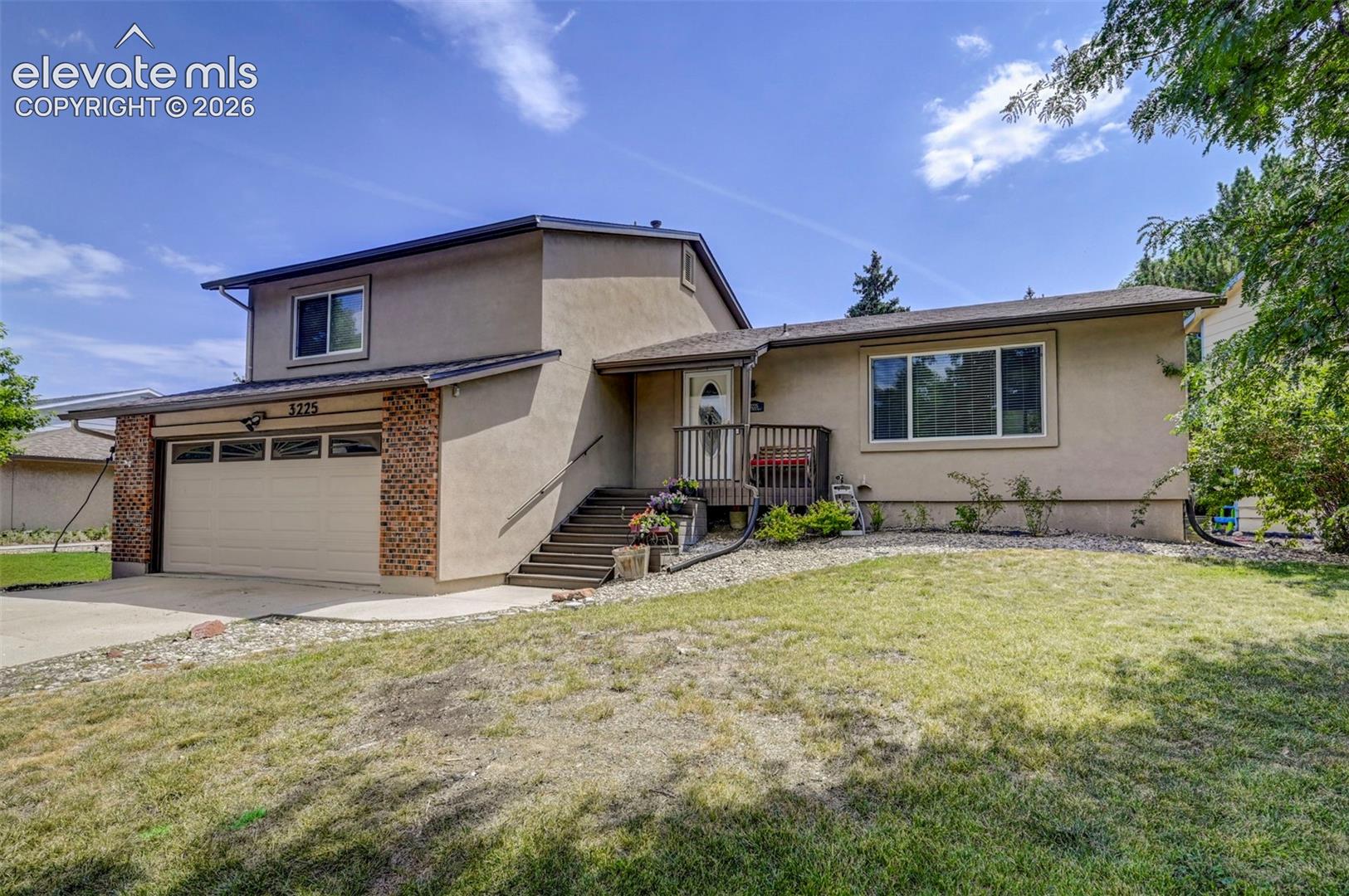 3225 Oak Creek Drive