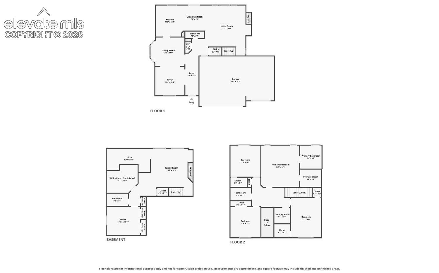 Listing photo 47 for 1586 Lily Lake Drive