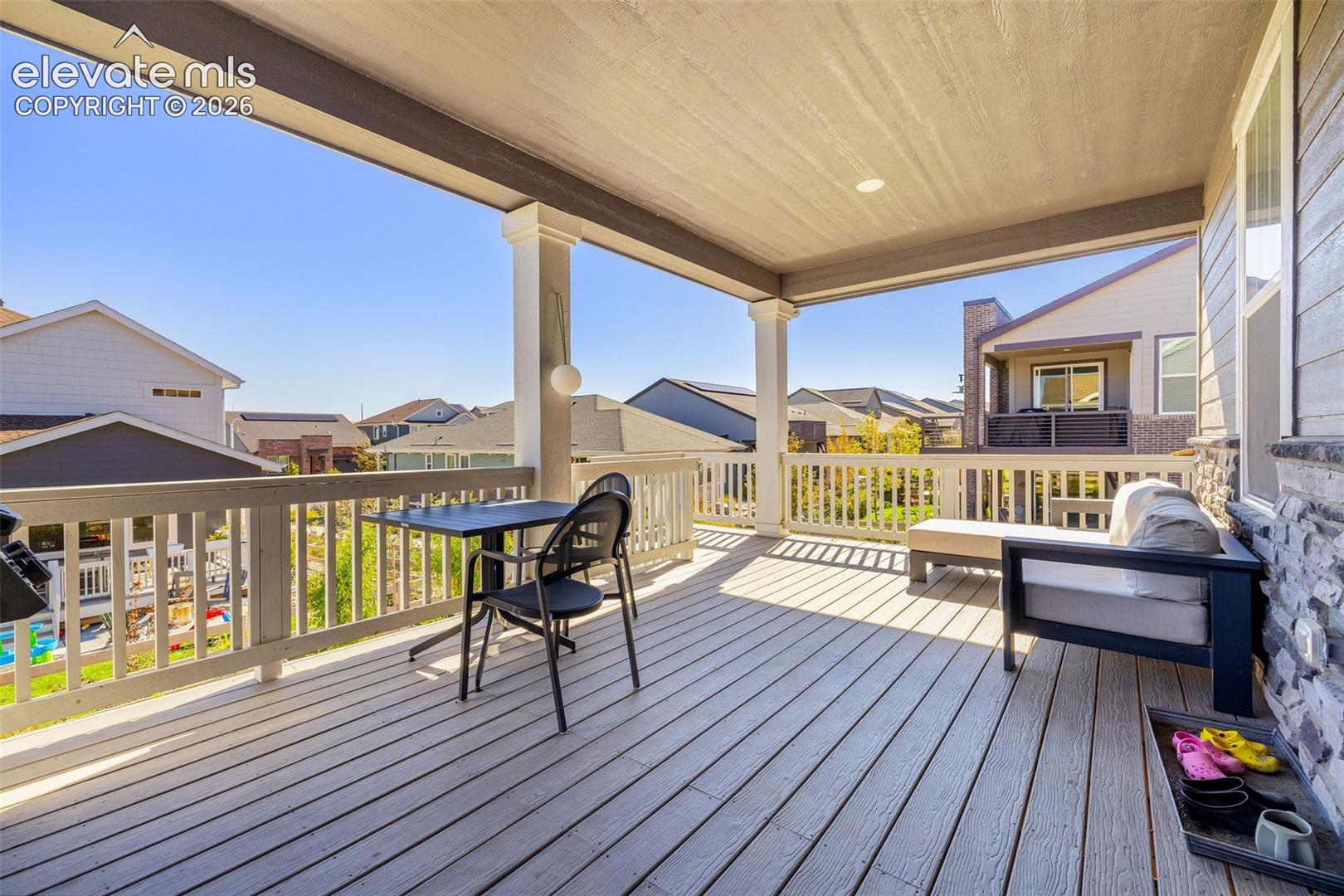 Listing photo 40 for 8168 Sewanee Peak Street