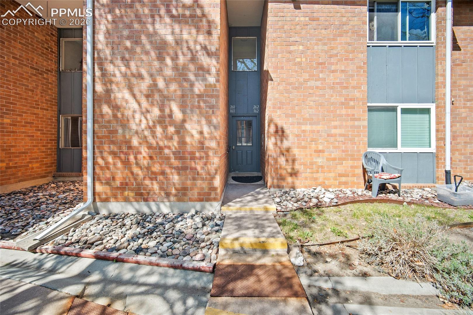 1708 Sawyer Way