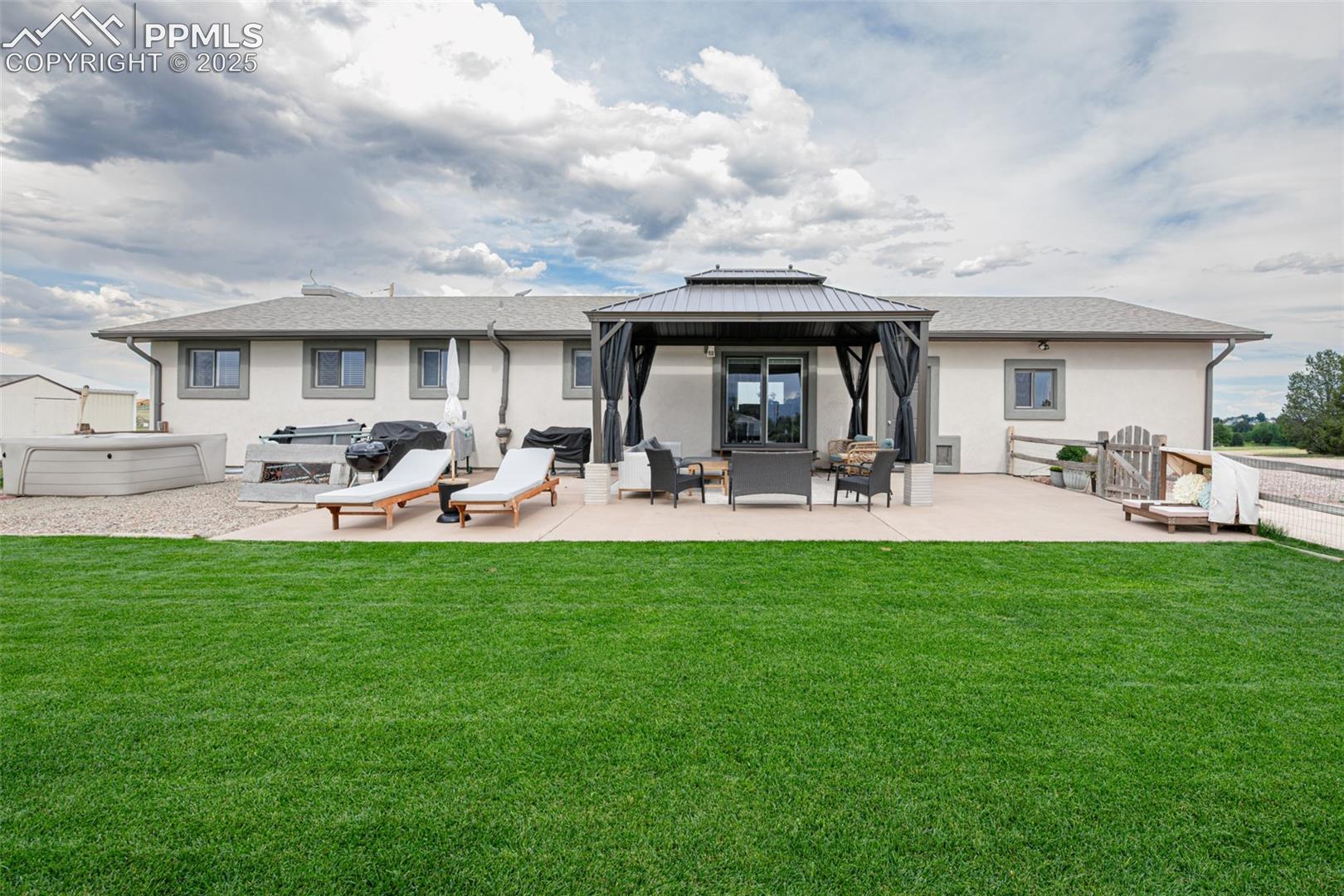 11170 Peaceful Valley Road