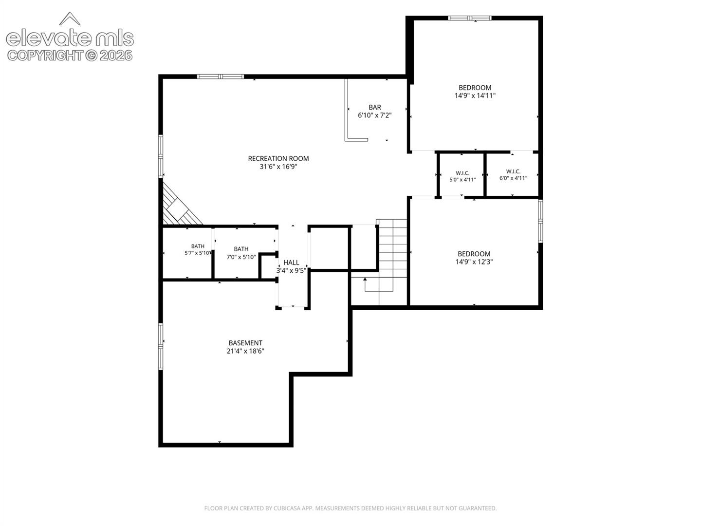 Listing photo 43 for 16338 Corkbark Terrace