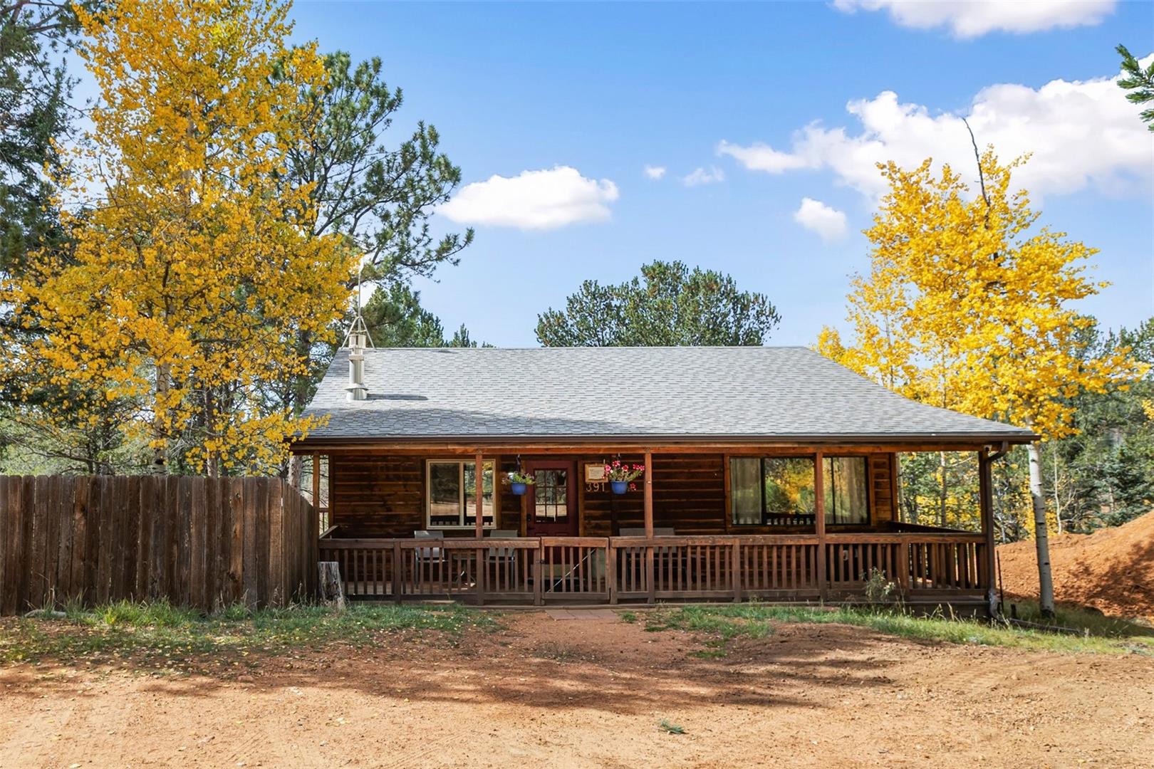 Listing photo 10 for 391 Timber Ridge Road