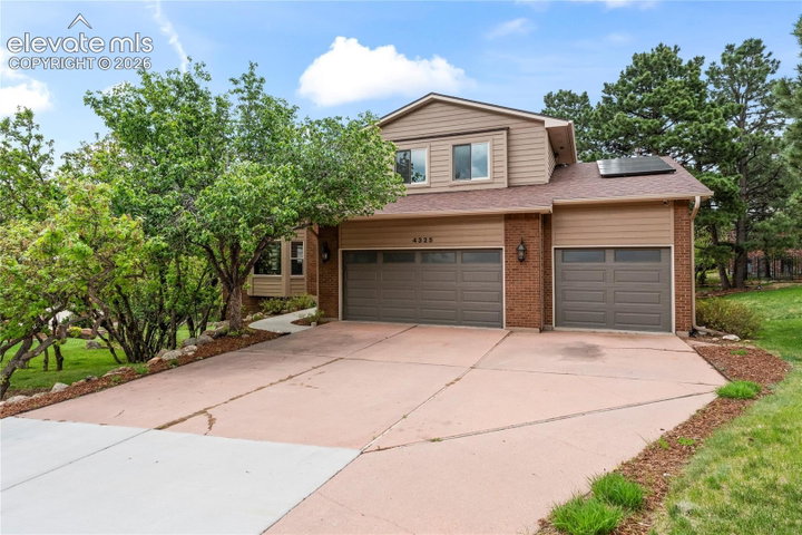 4325 Star Ranch Road — listing photo