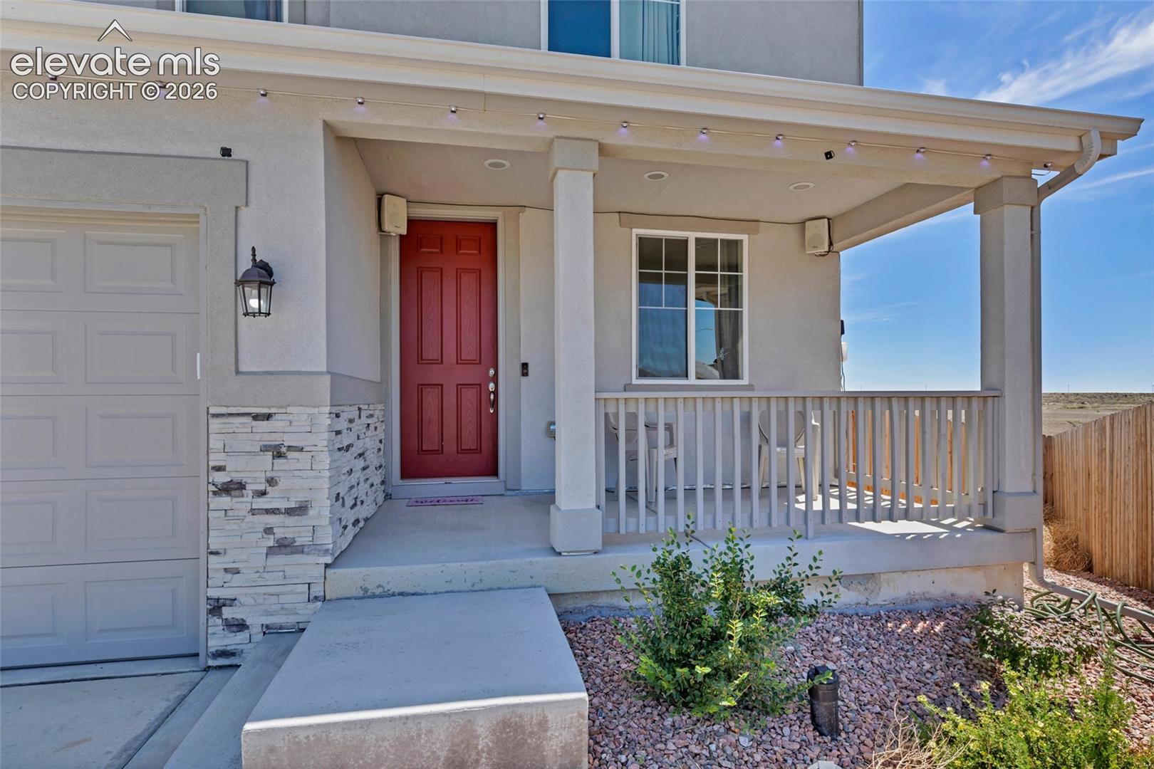 Listing photo 2 for 3434 Bella Luna Drive