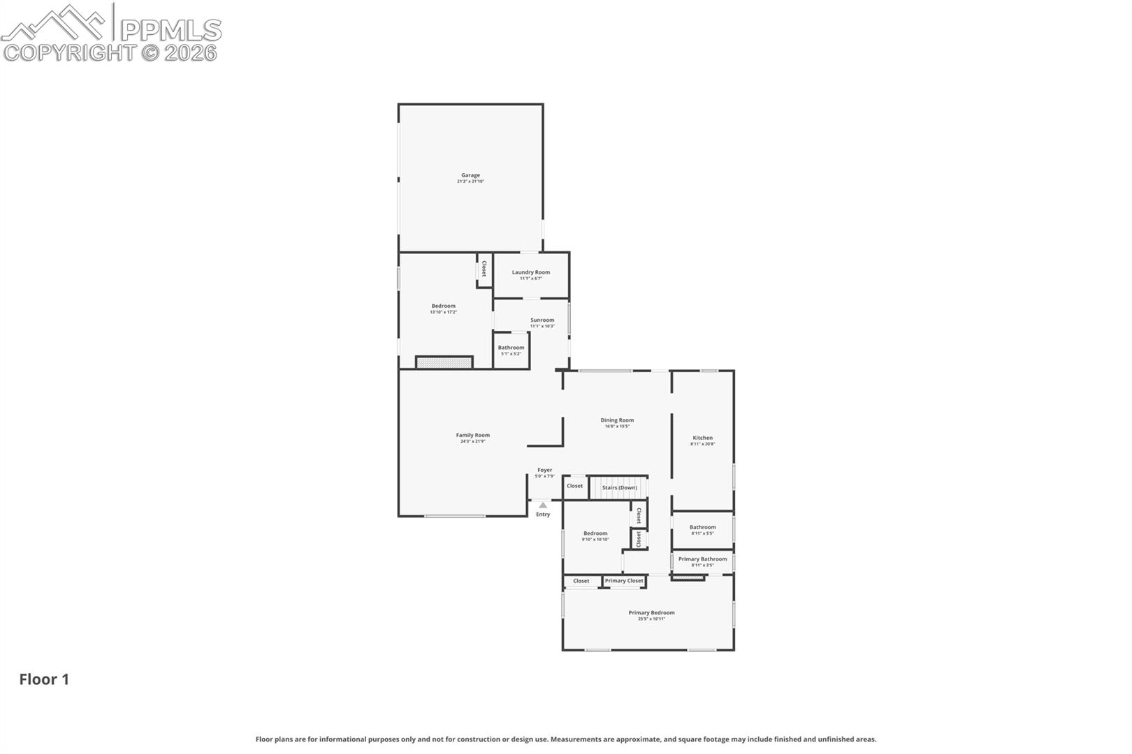Listing photo 47 for 691 S Holly Street