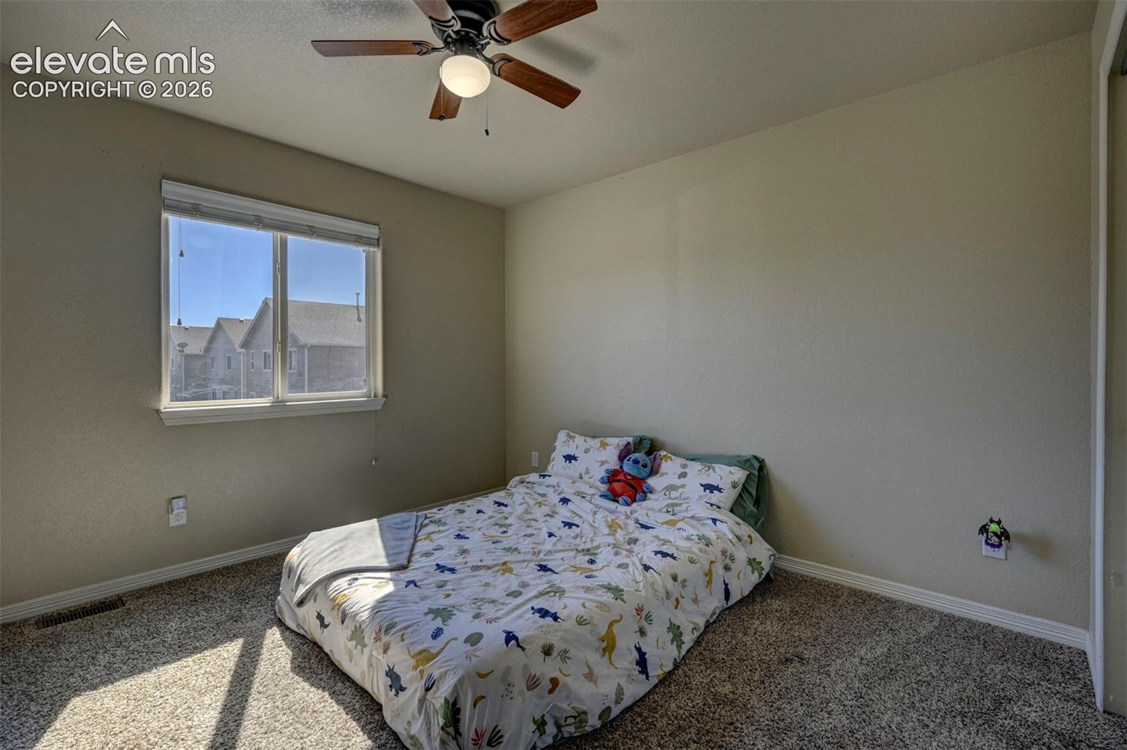 Listing photo 25 for 10018 Silver Stirrup Drive