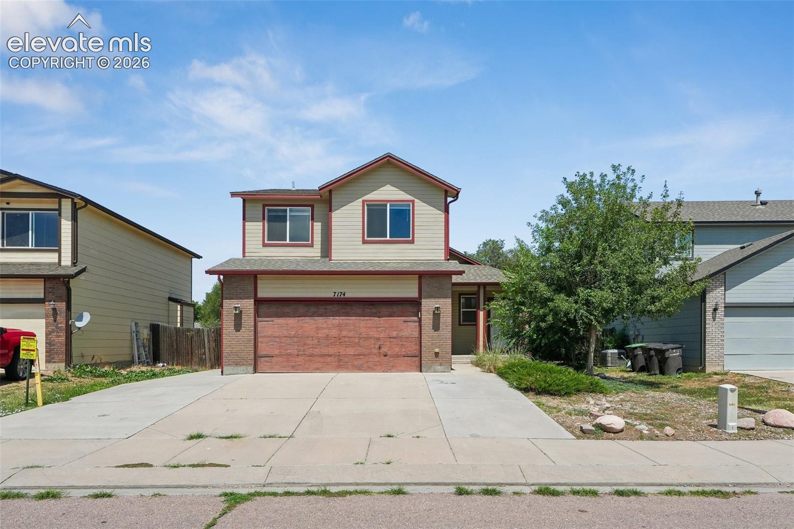 7174 Araia Drive — listing photo