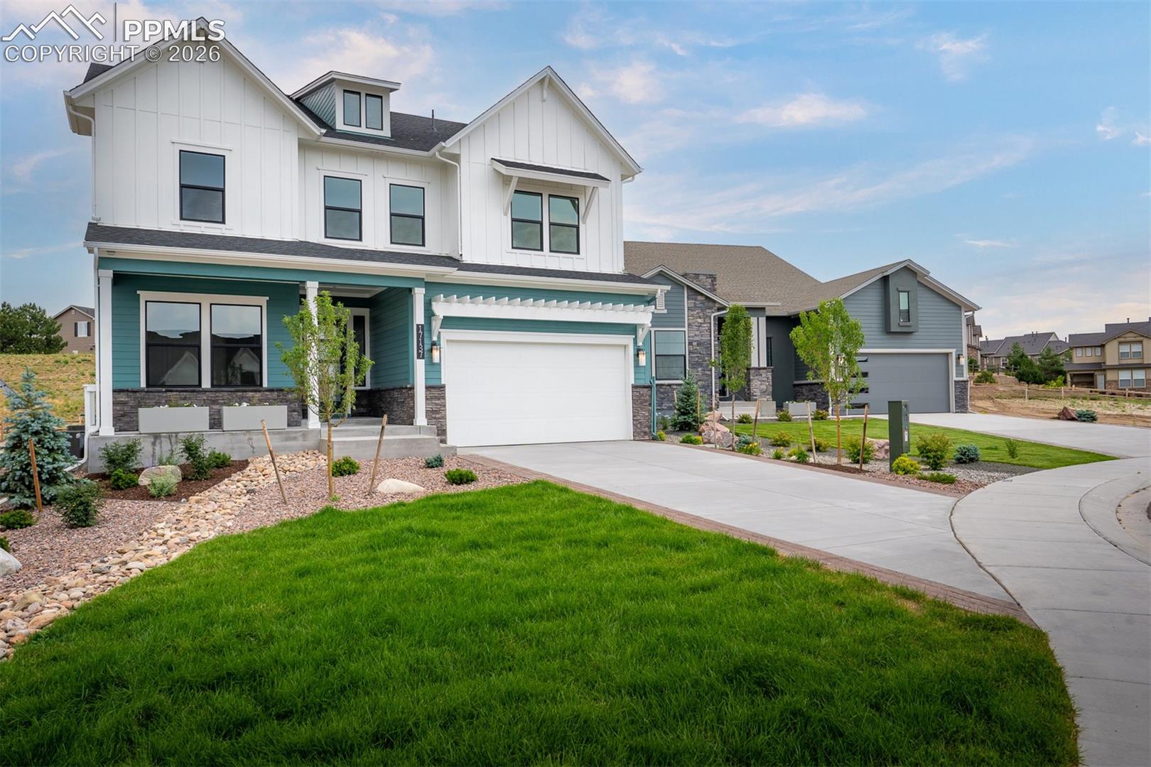 17137 Alsike Clover Court