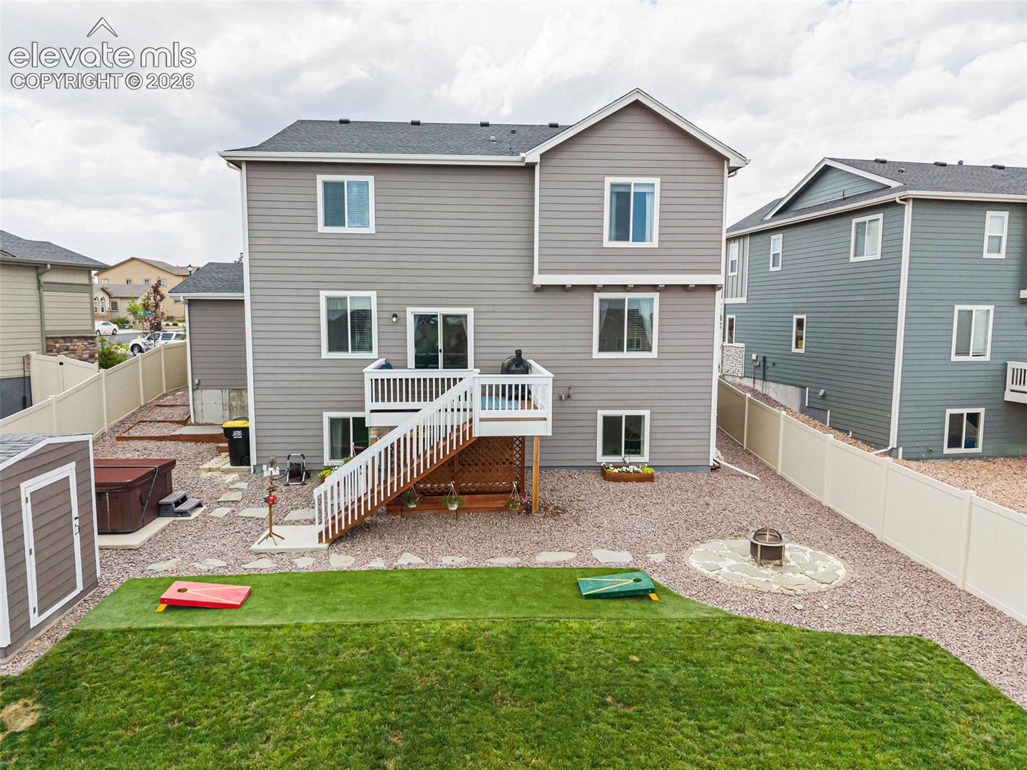 Listing photo 39 for 9941 Ledgestone Terrace