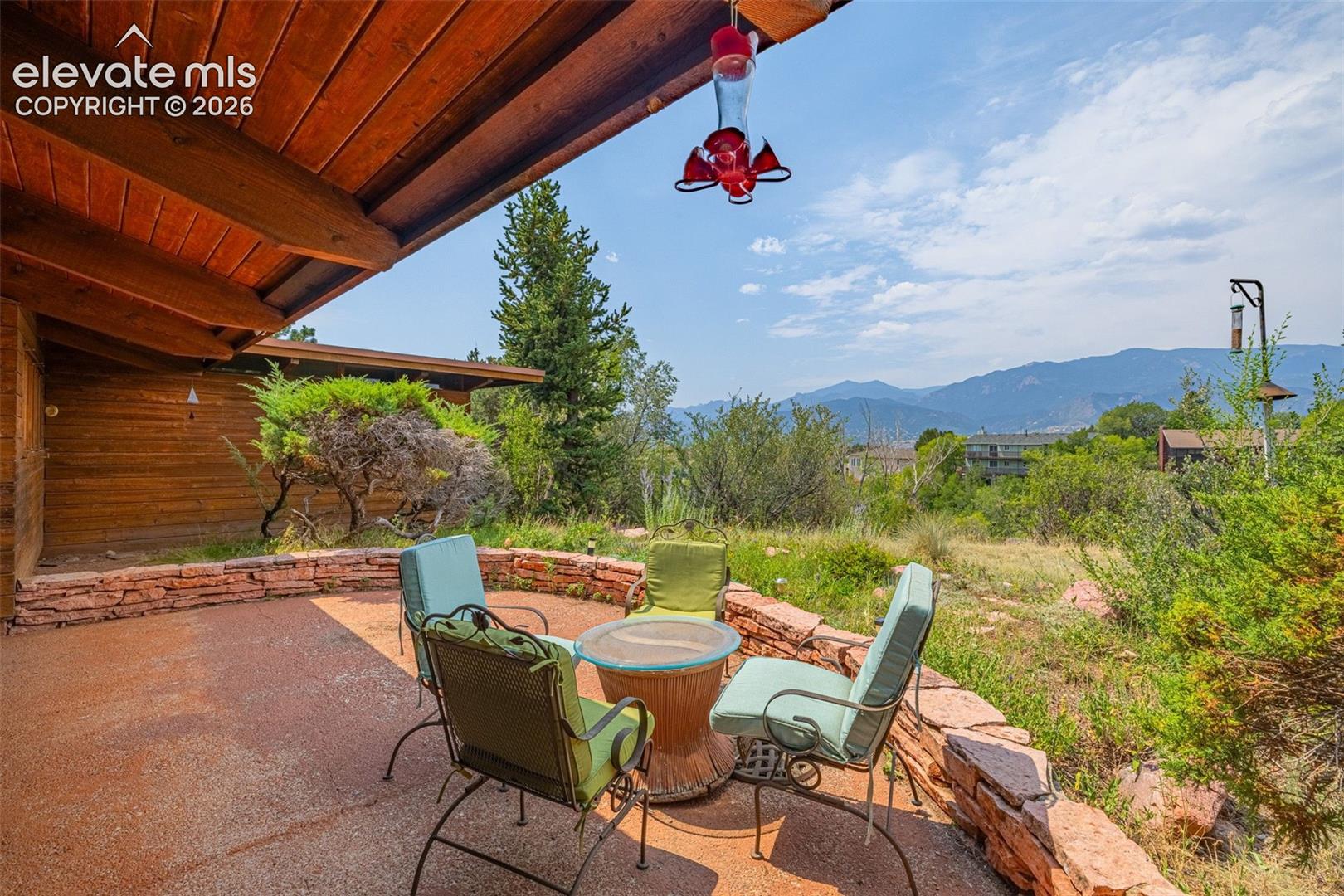 Listing photo 44 for 1210 E High Point Lane