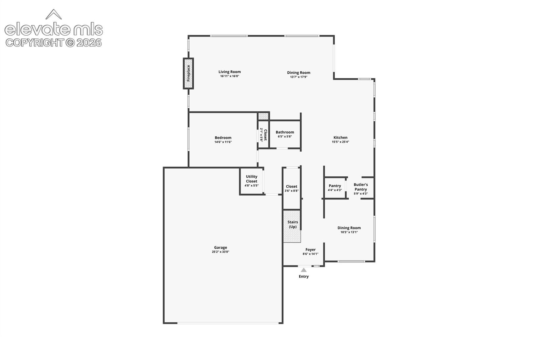 Listing photo 44 for 9652 Emerald Vista Drive