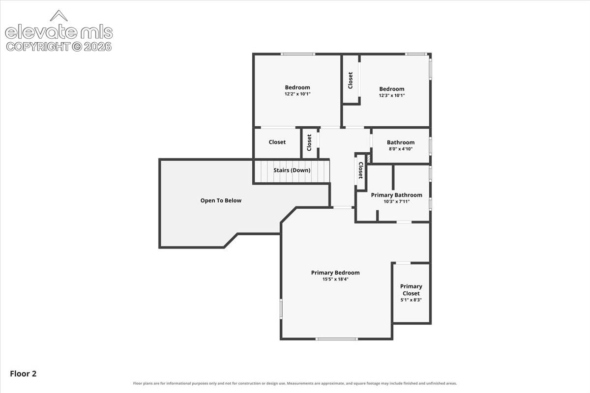 Listing photo 48 for 4337 W Deertrail Court