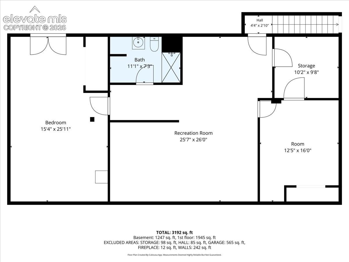 Listing photo 45 for 544 N Raymont Drive