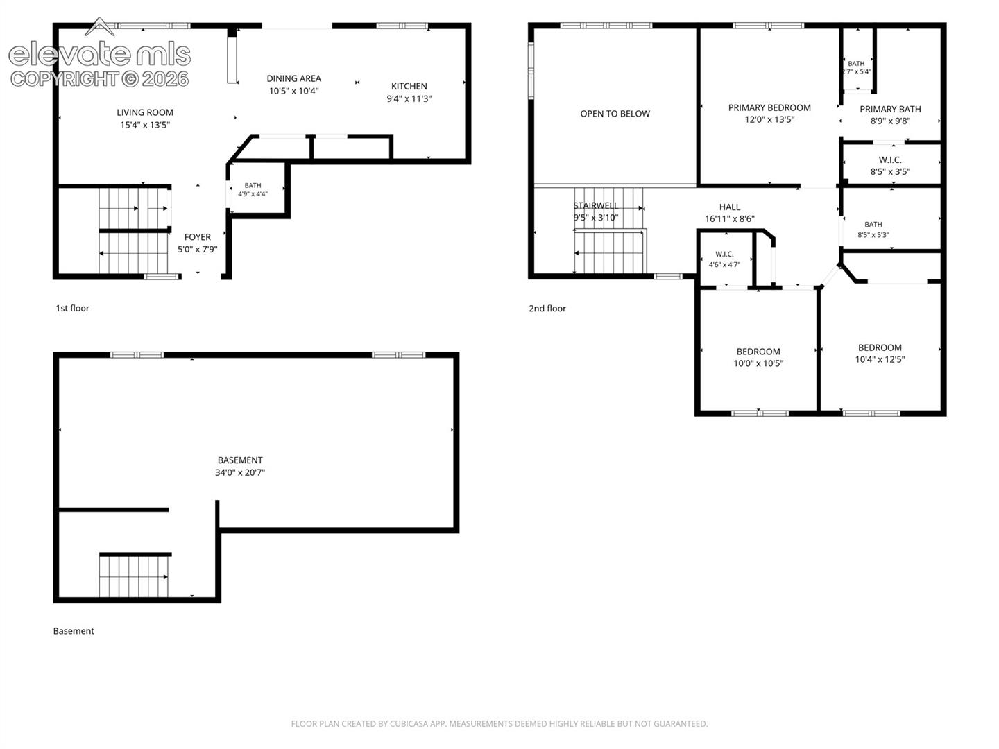 Listing photo 50 for 7752 Blue Vail Way