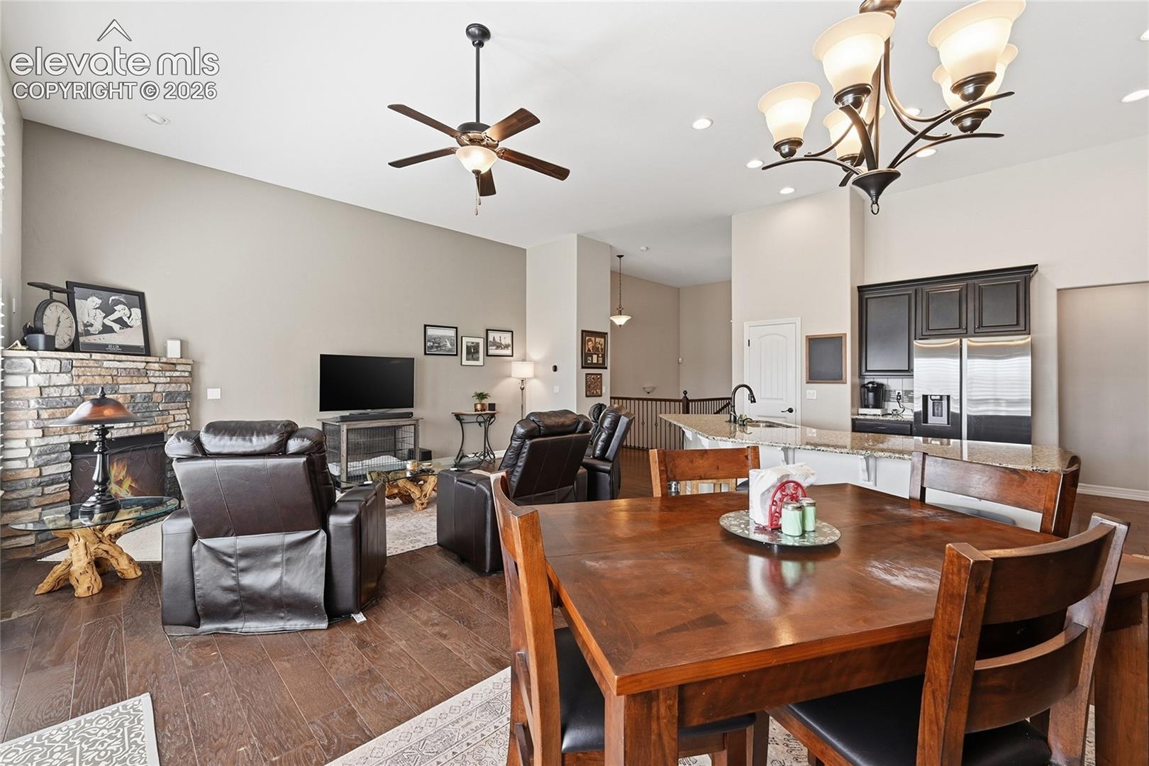 Listing photo 10 for 12611 Longview Park Lane