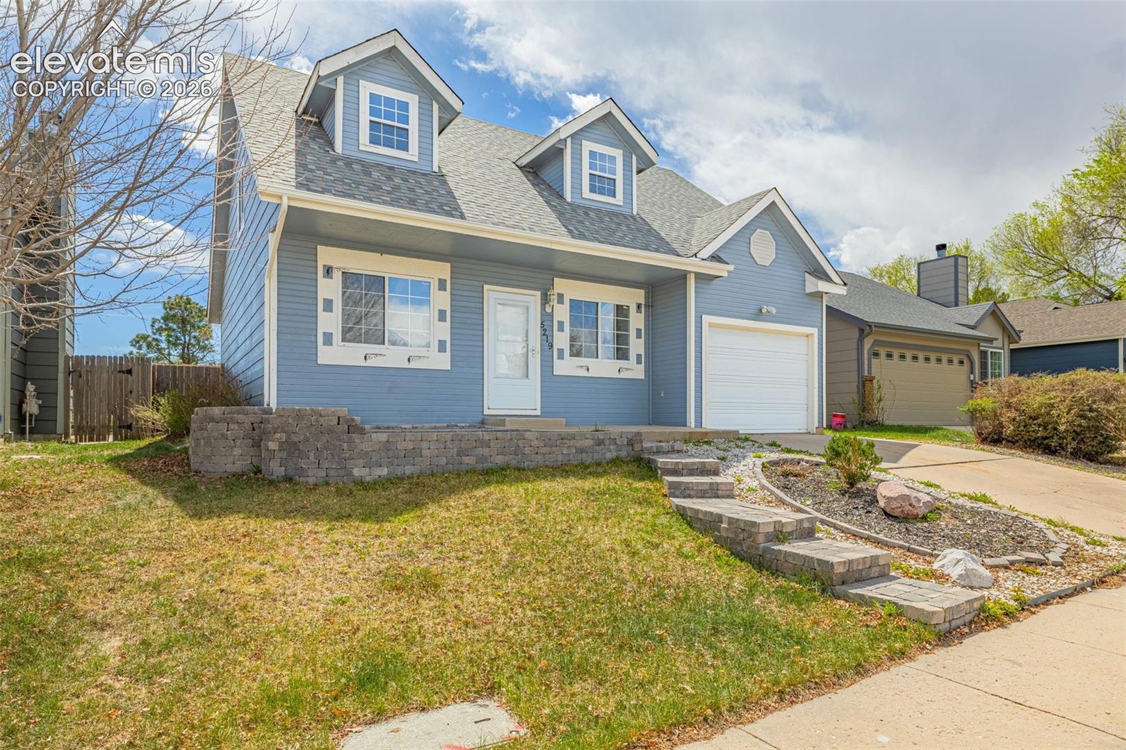 5219 Stillwater Drive