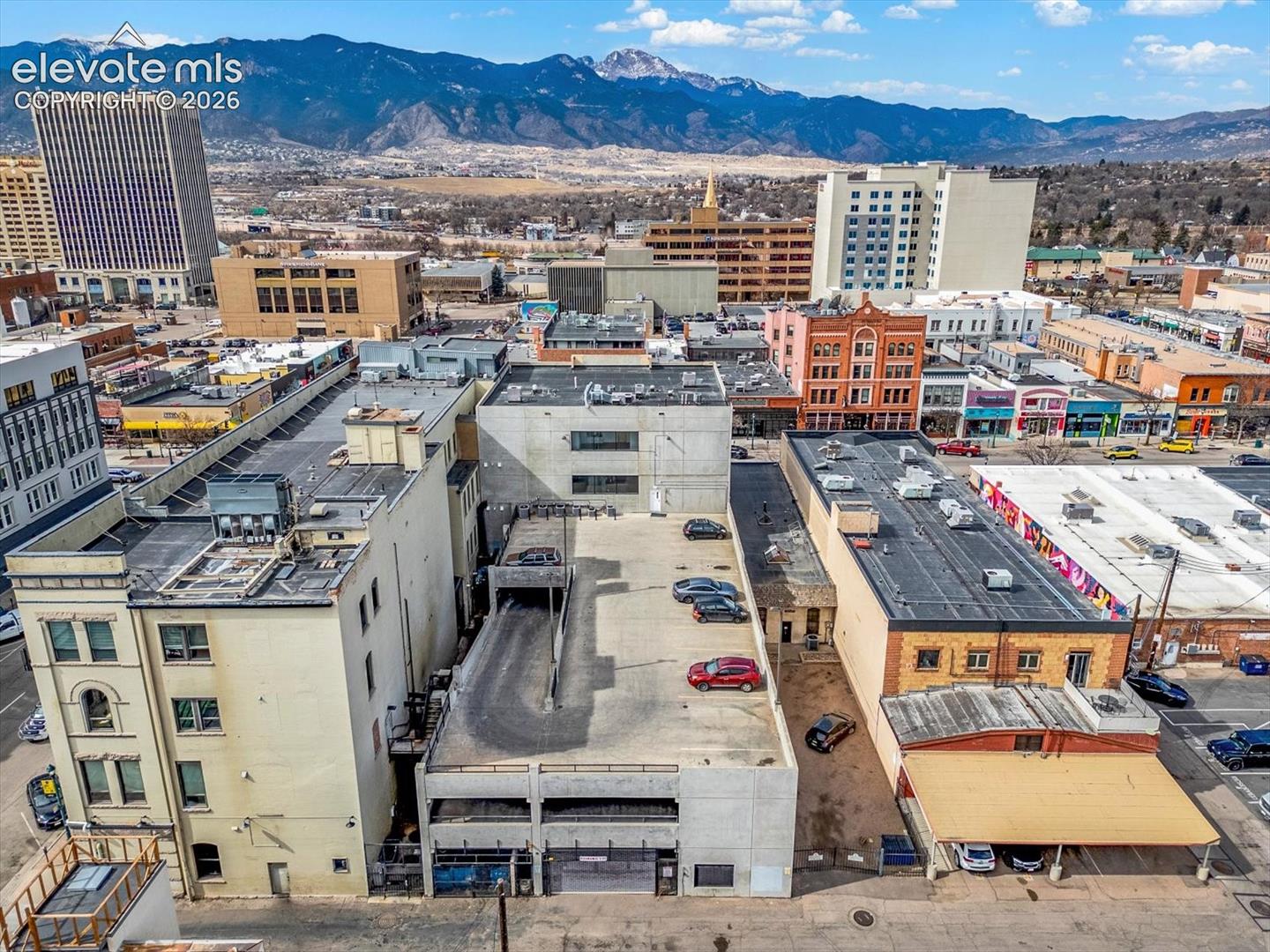 Listing photo 44 for 101 N Tejon Street 460