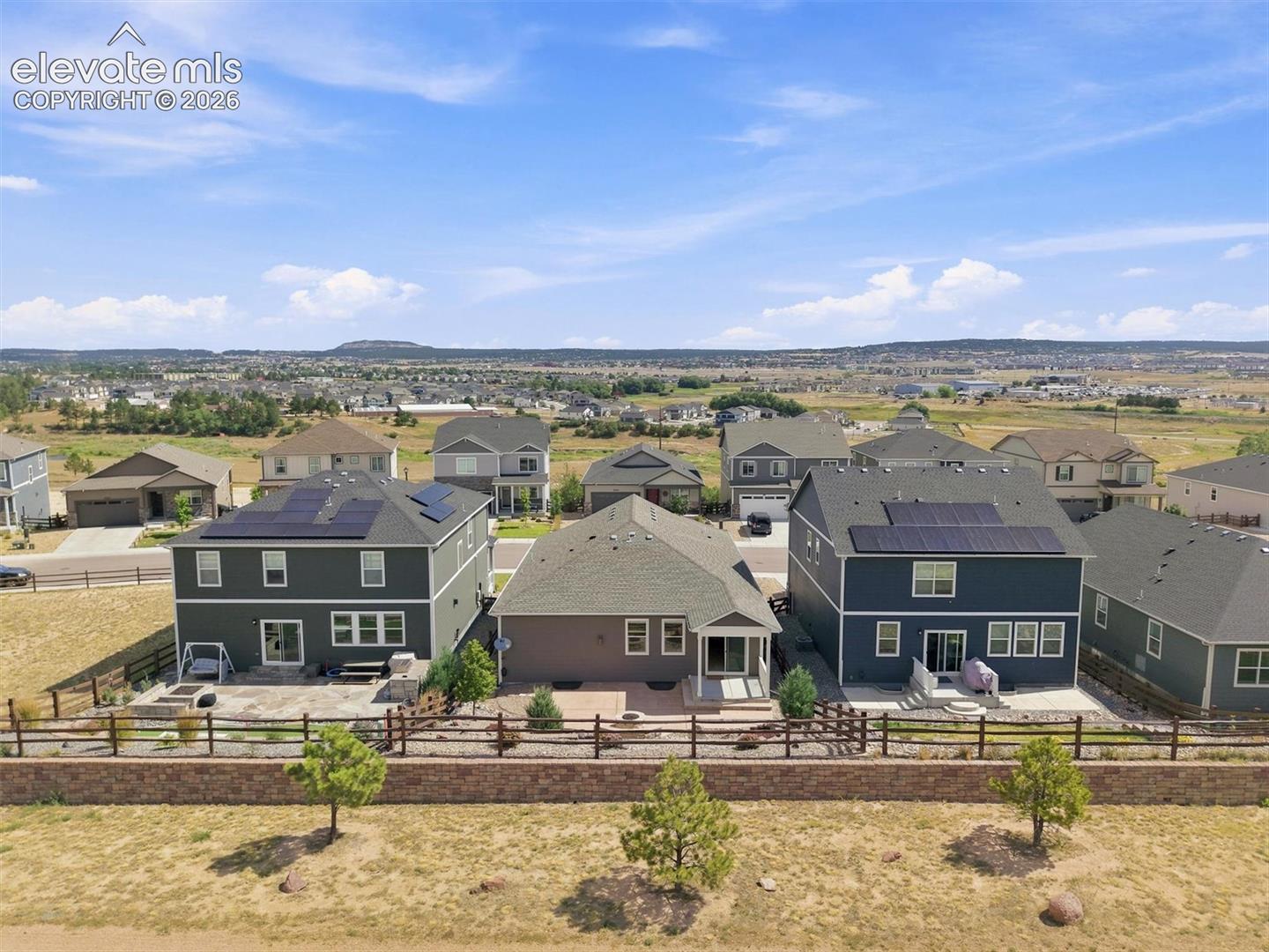 Listing photo 45 for 15937 Little Bluestem Road