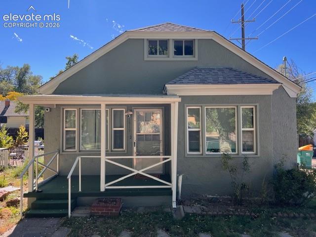 1819 Yampa Street