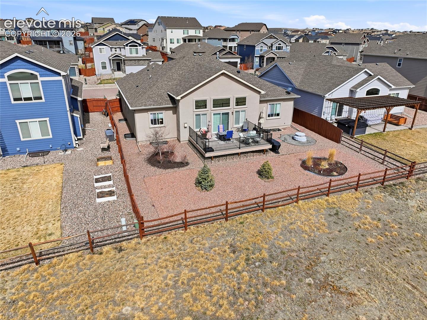Listing photo 32 for 12611 Longview Park Lane