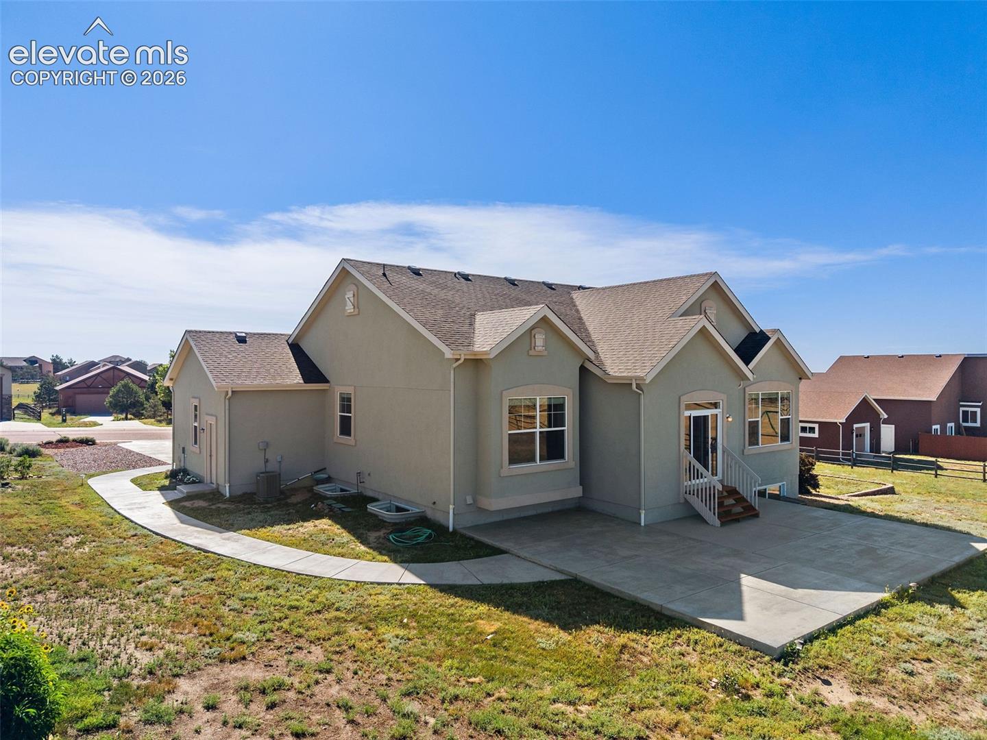 Listing photo 41 for 11386 San Luis Peak Way