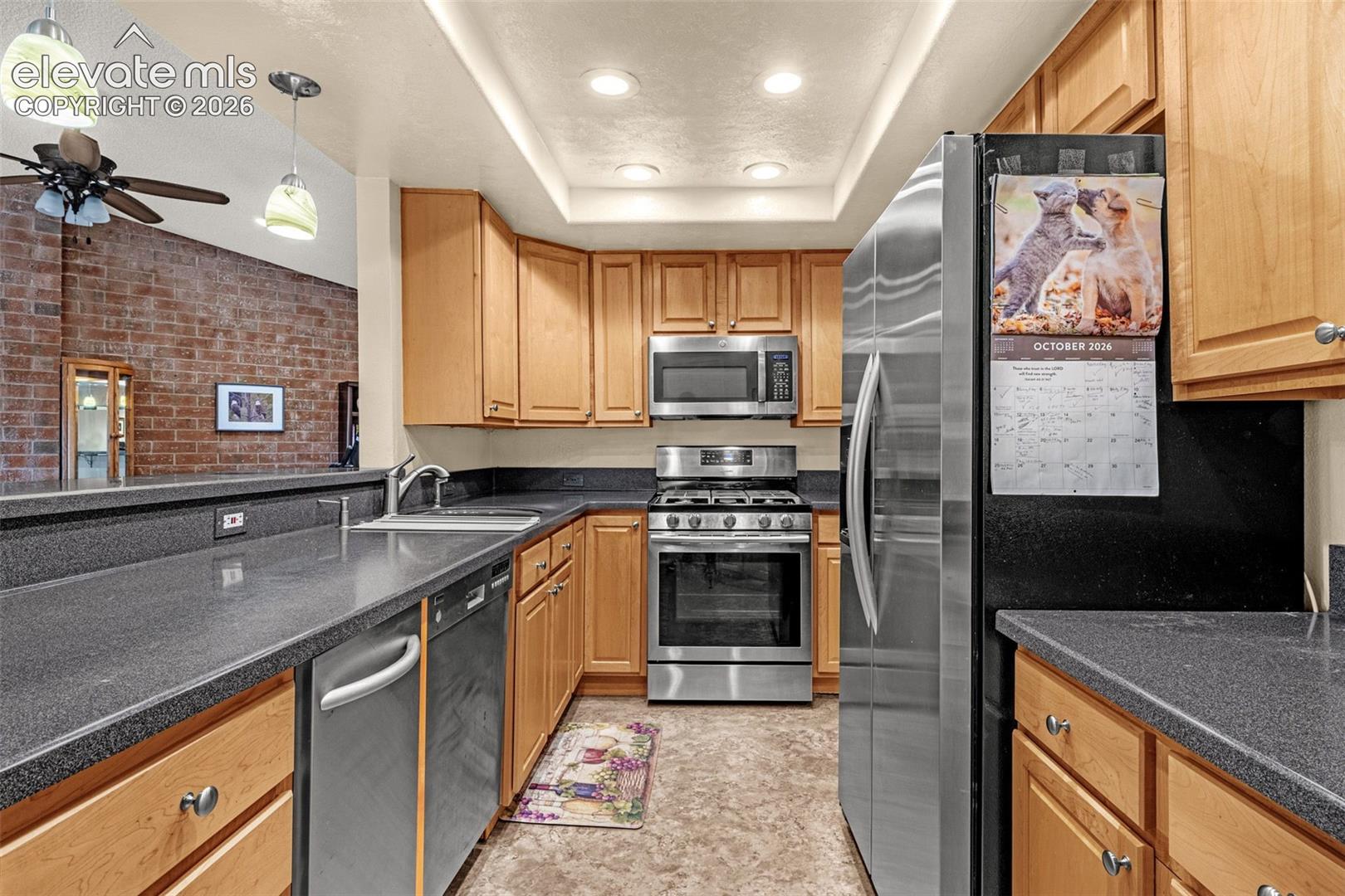 Listing photo 12 for 1660 Deer Creek Road
